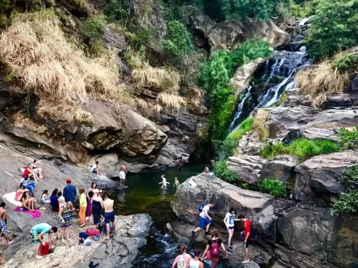 Ella Lucky Panoramic