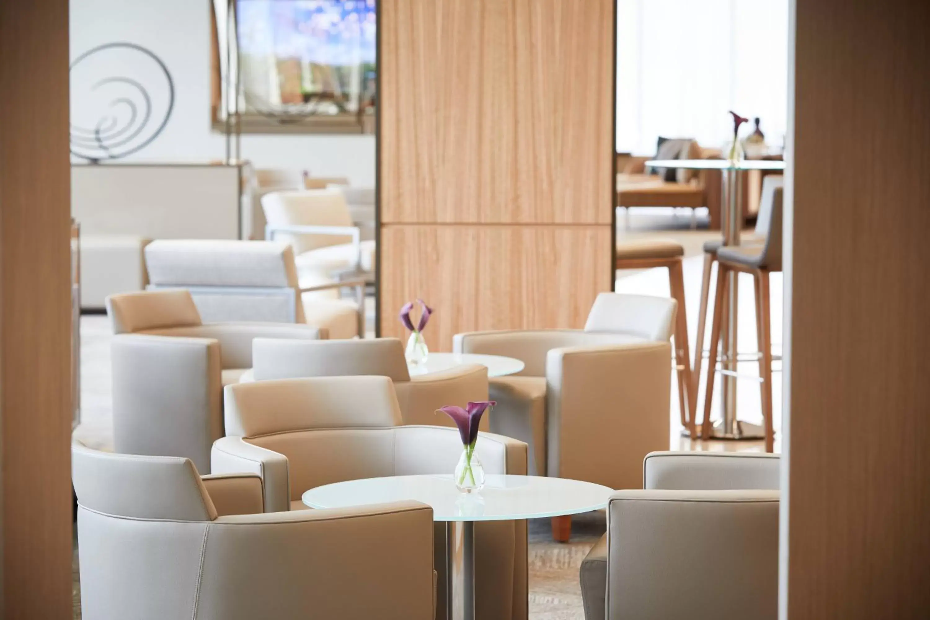 Lounge or bar, Lounge/Bar in AC Hotel by Marriott Miami Aventura