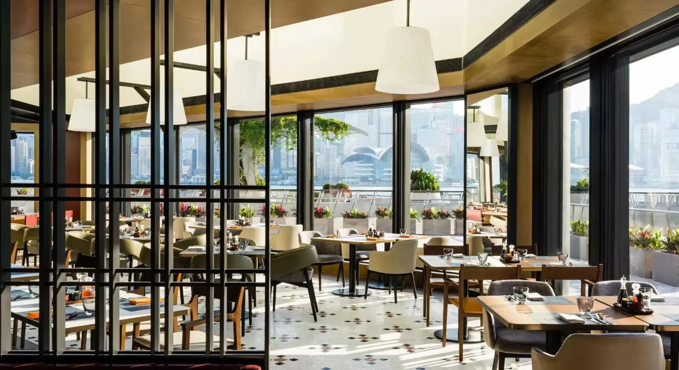 Restaurant/places to eat in Regent Hong Kong Restaurant/places to eat in Regent Hong Kong