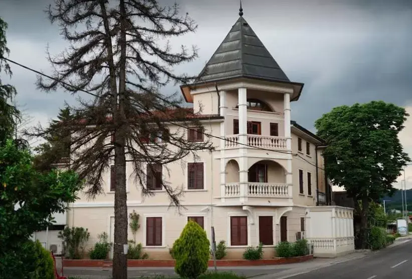 Hotel Paquito Hotel Paquito