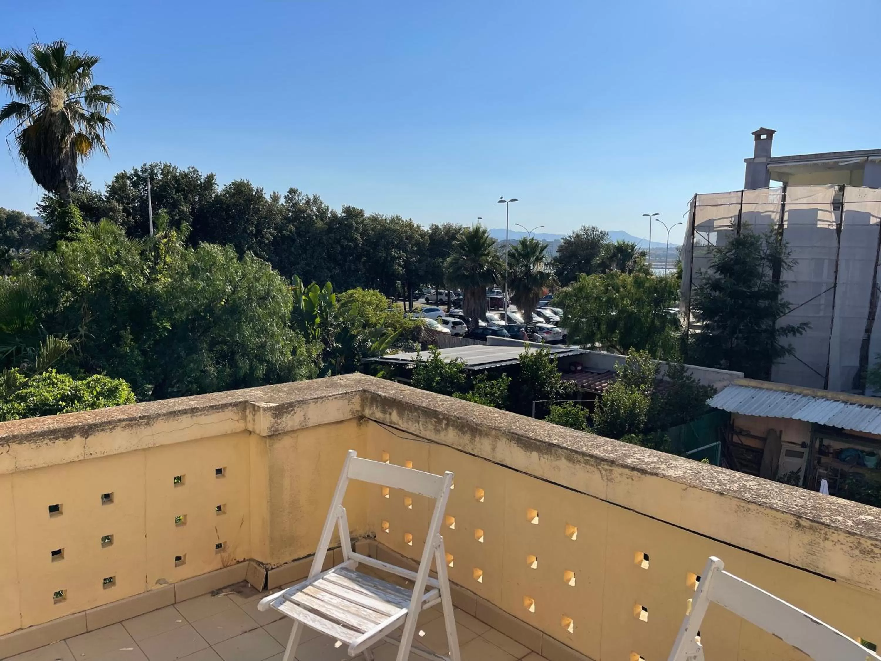 Villino Vanzetti 1930