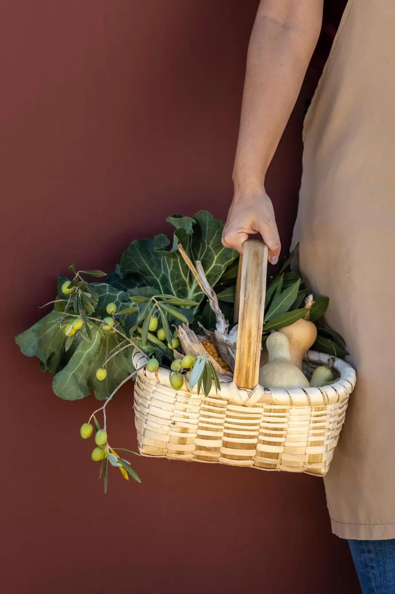 Food close-up in Casa das Penhas Douradas - Burel Mountain Hotels