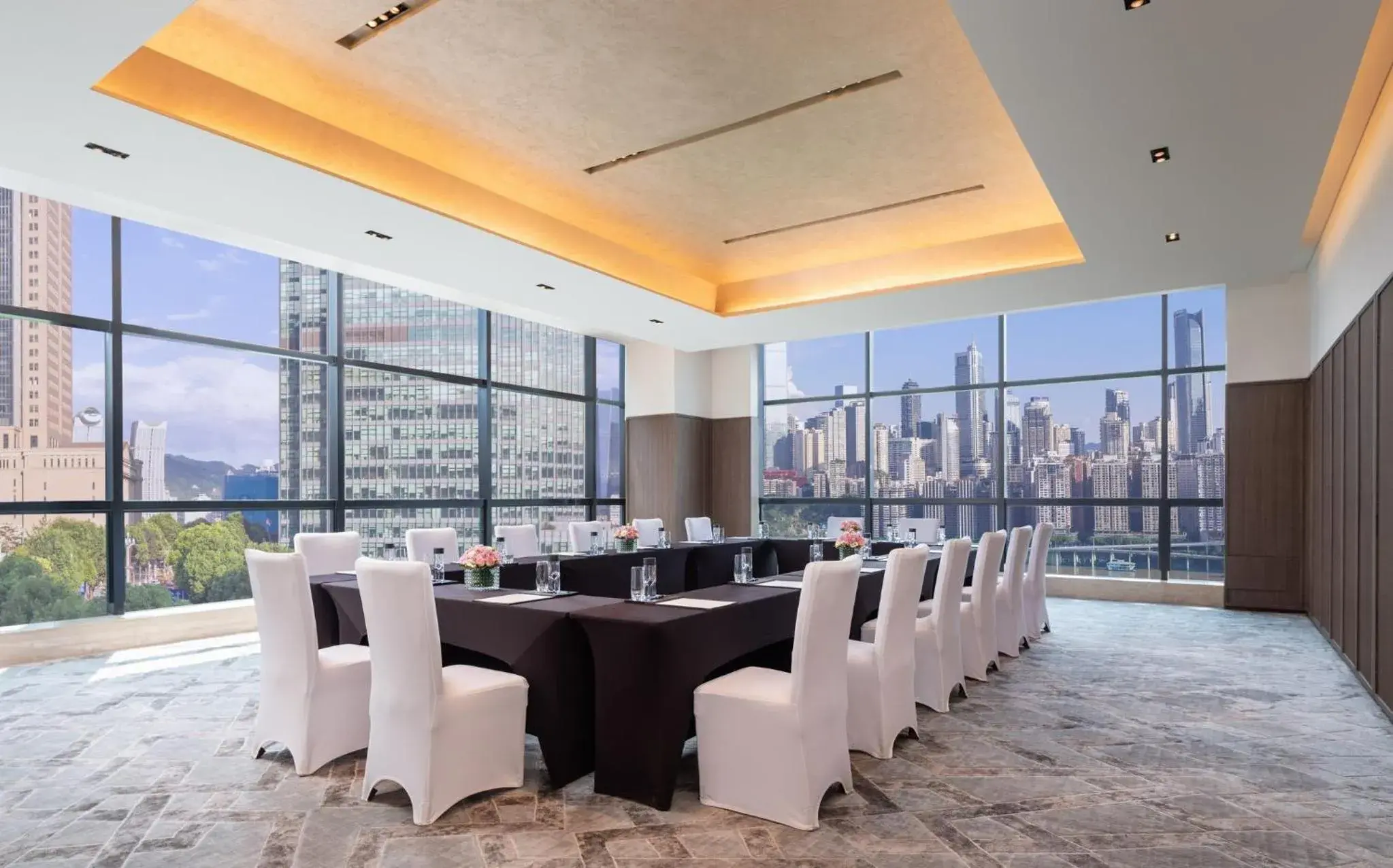 Meeting/conference room in Regent Chongqing