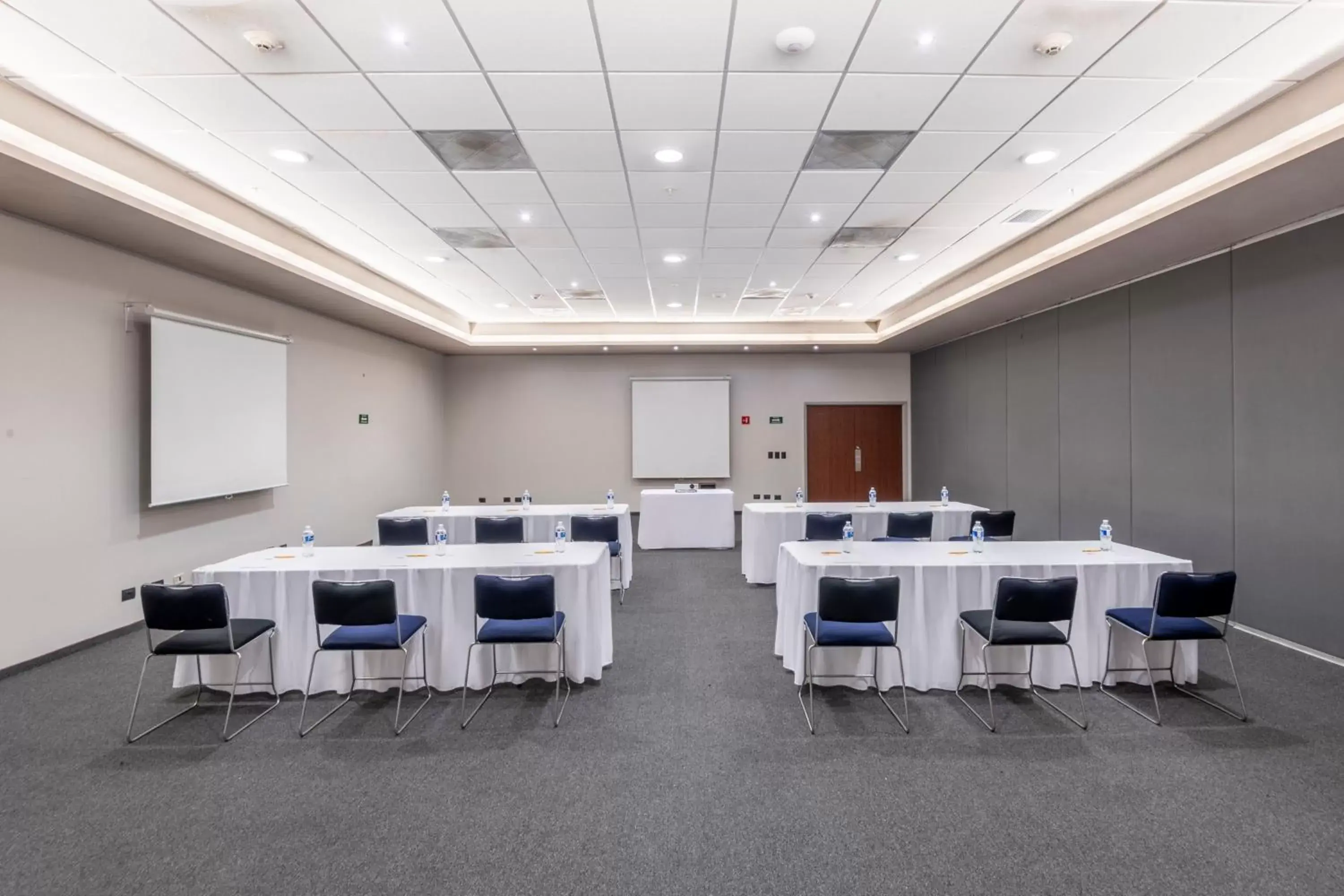 Meeting/conference room in City Express by Marriott Paraiso