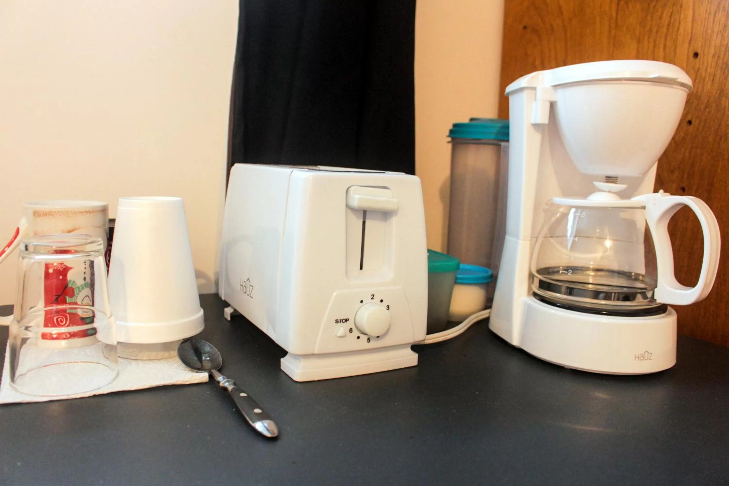 Casa Linda Victoriaville