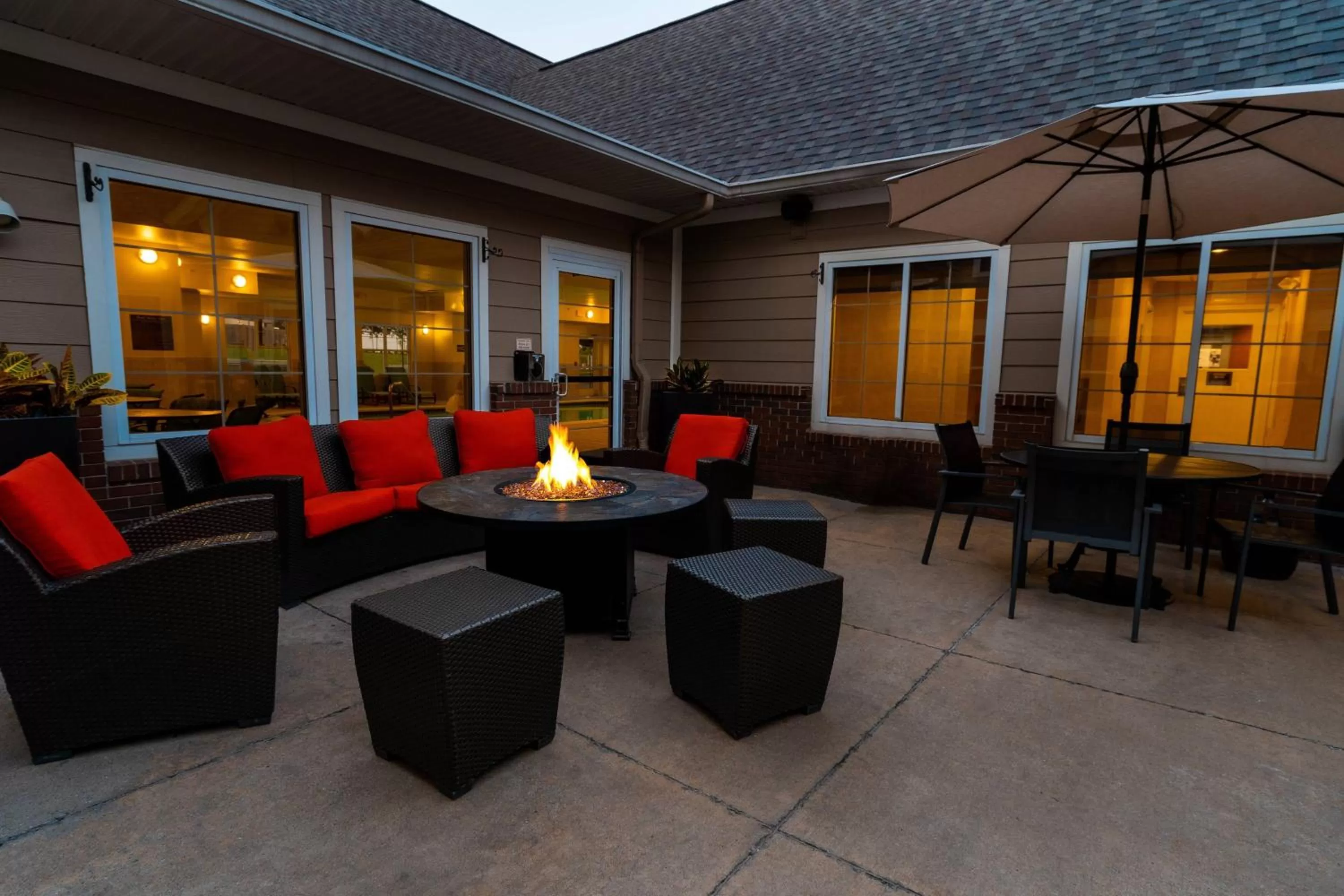 Other in Residence Inn by Marriott North Little Rock