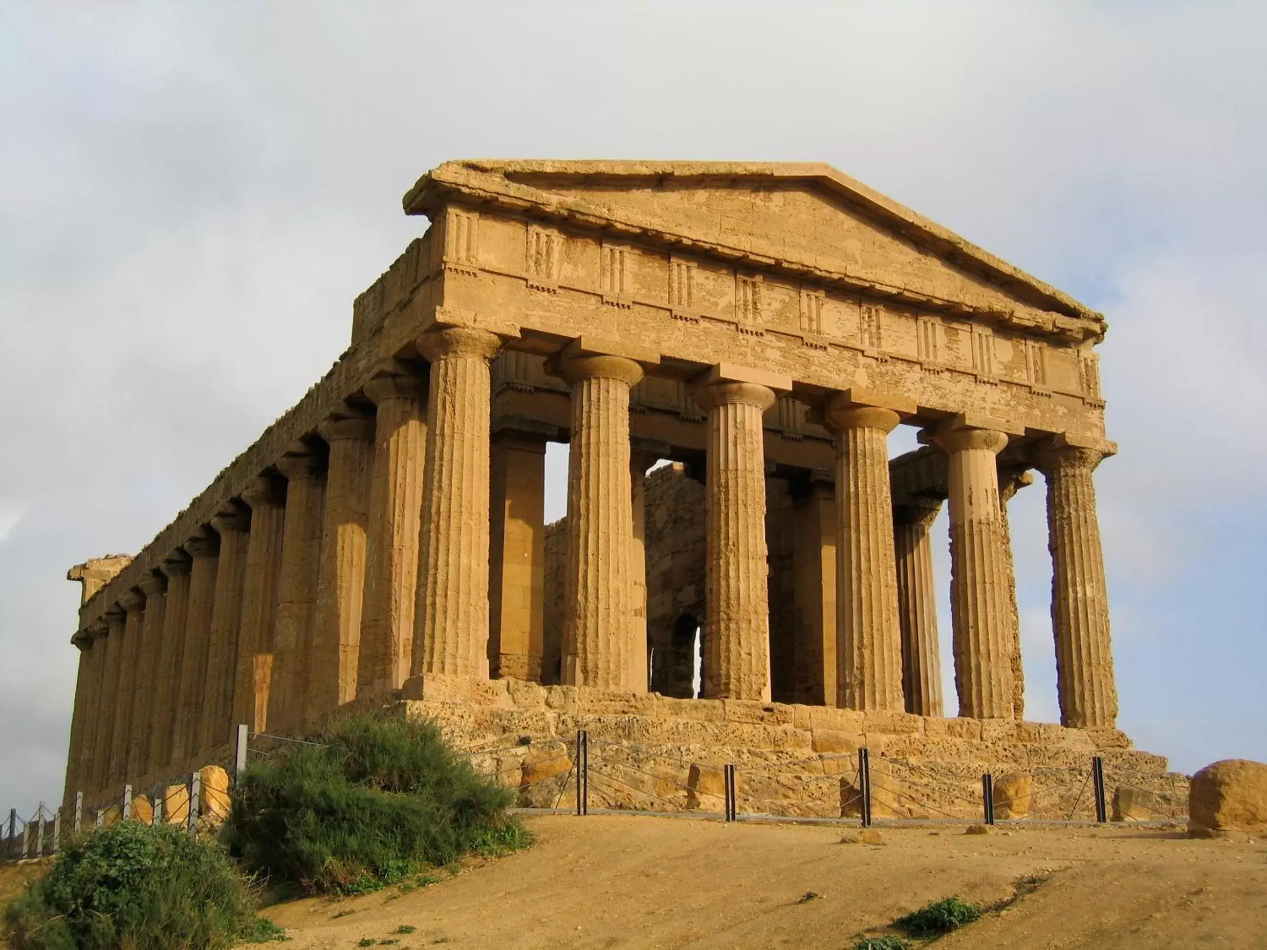 Nearby landmark, Property Building in La Finestra sulla Valle