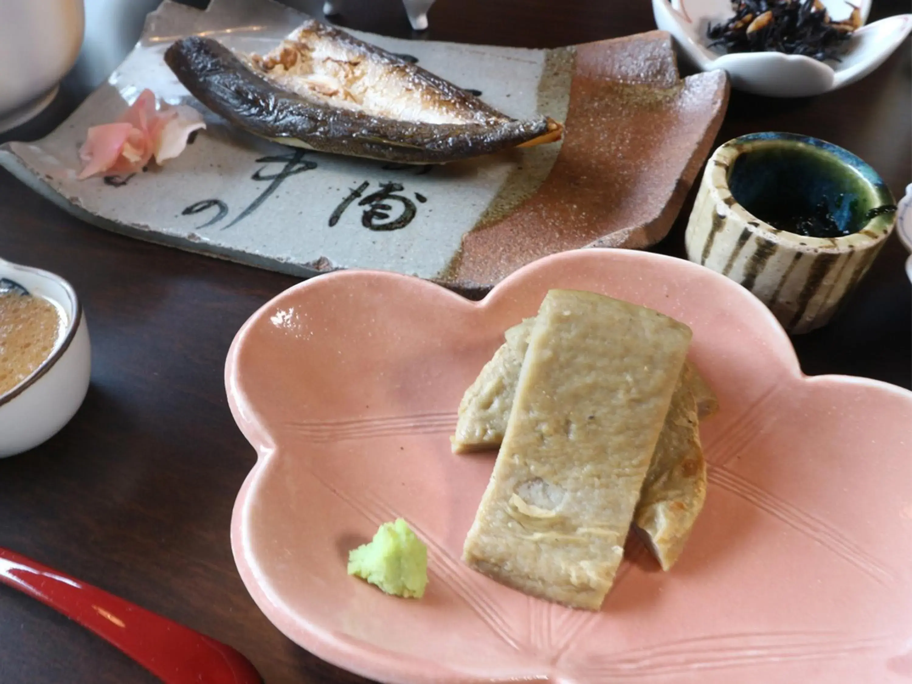 Breakfast, Food in Hotel Hagoromo