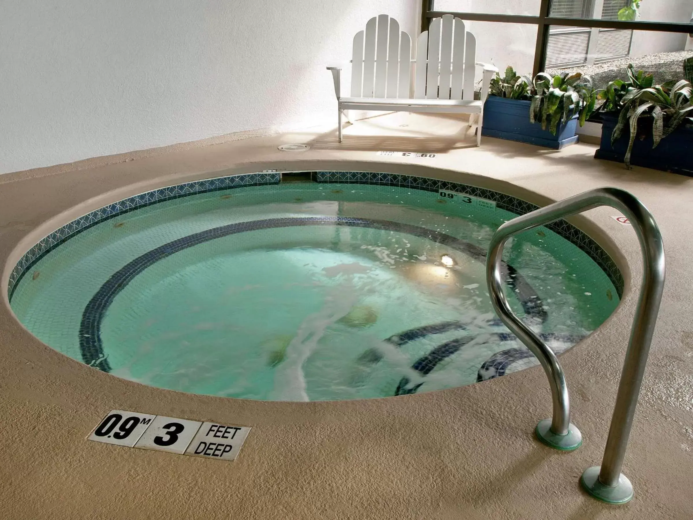 Sports, Swimming Pool in DoubleTree by Hilton Buffalo-Amherst