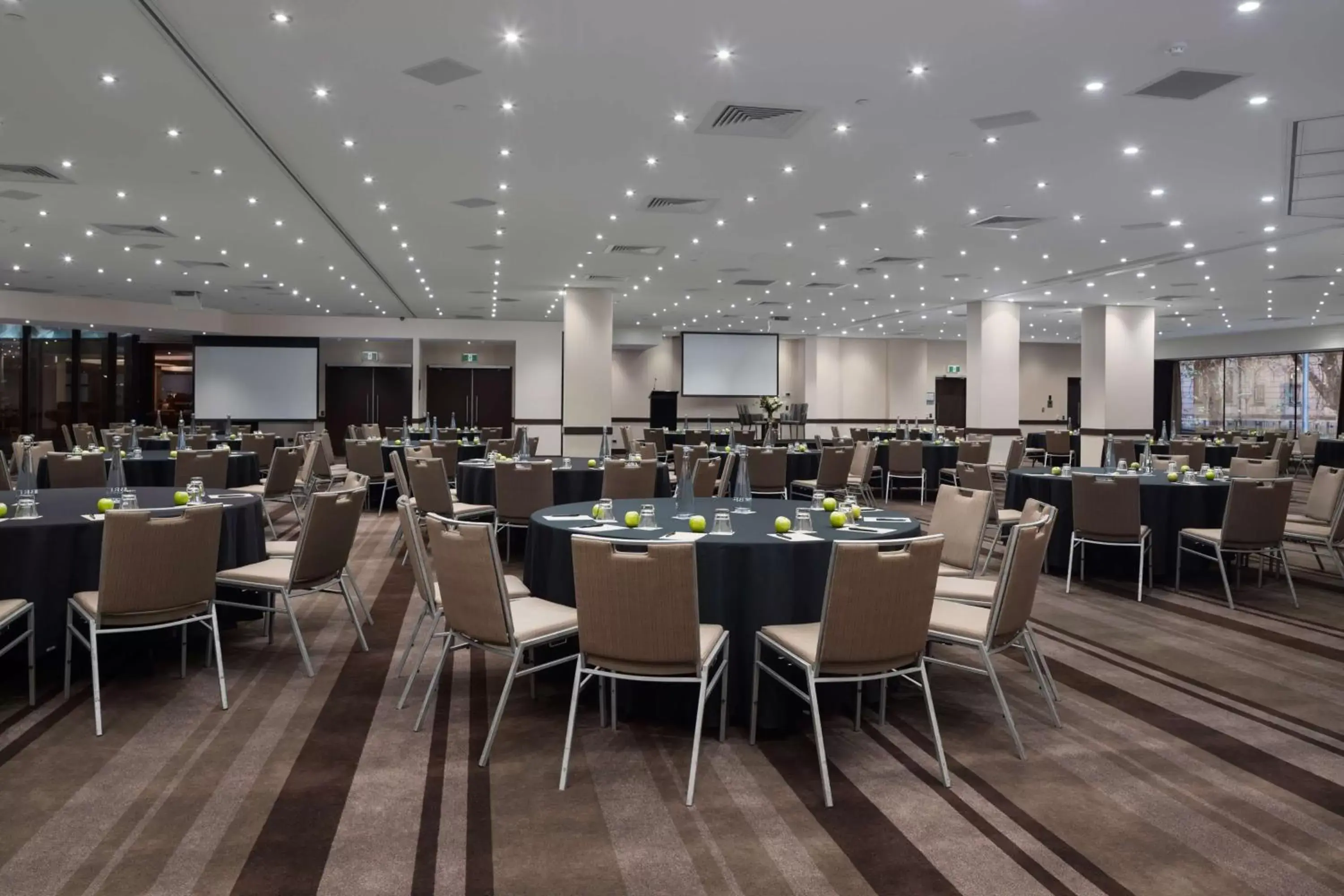 Banquet/Function facilities in Rydges World Square