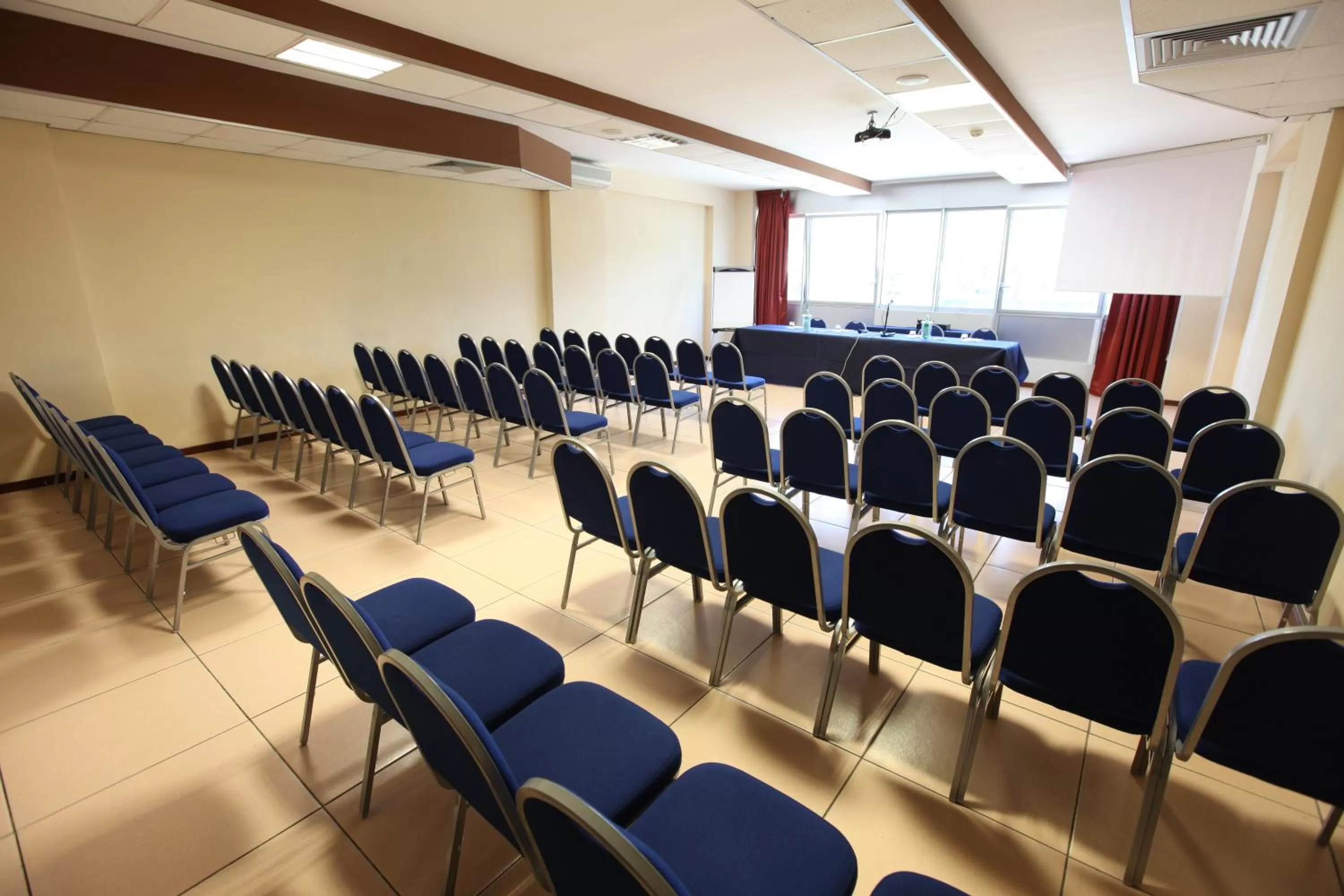 Business facilities in Hotel Galilei