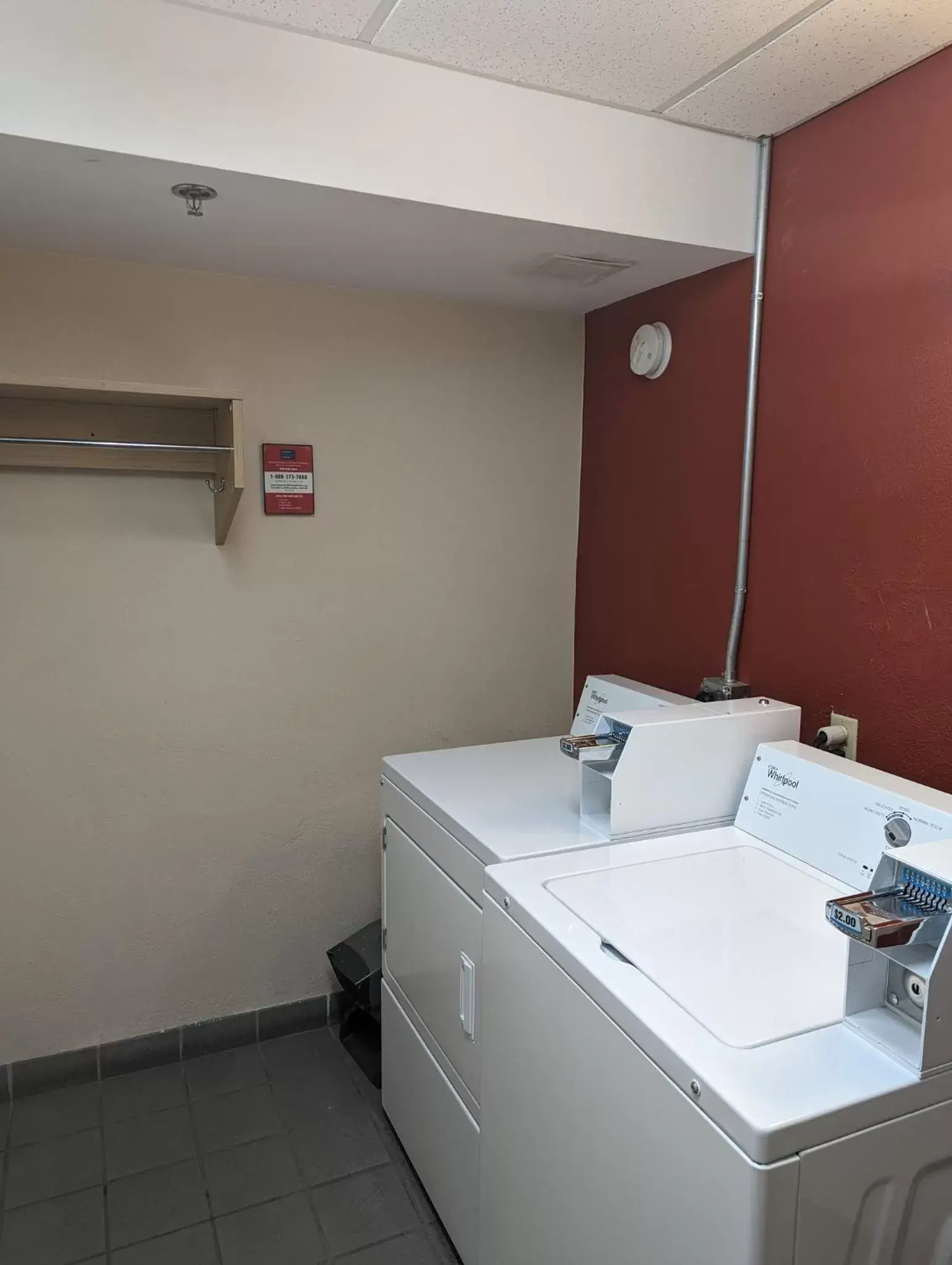 Other, Bathroom in Red Roof Inn San Antonio Airport