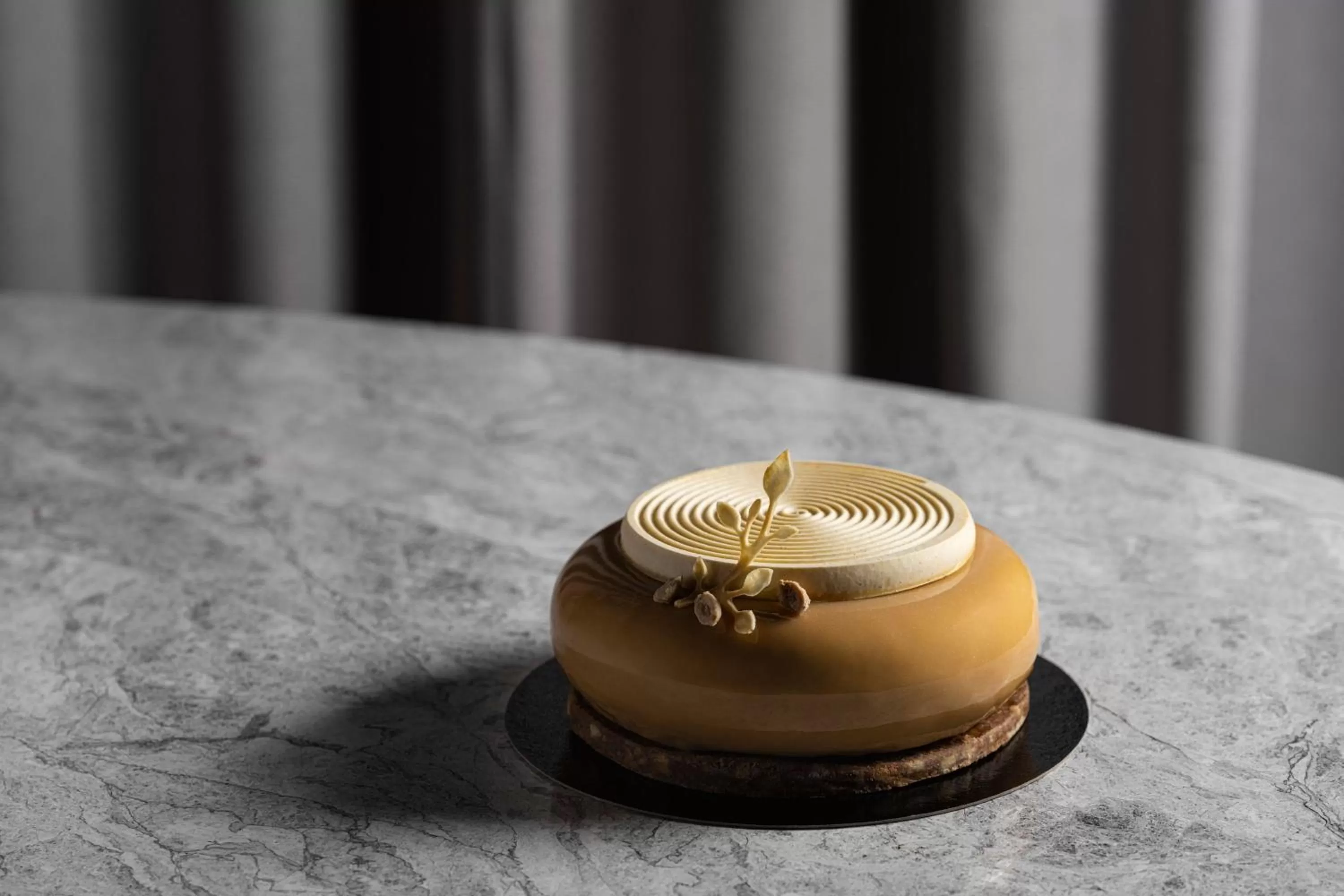 Restaurant/places to eat in Al Habtoor Palace Budapest, Preferred Hotels & Resorts