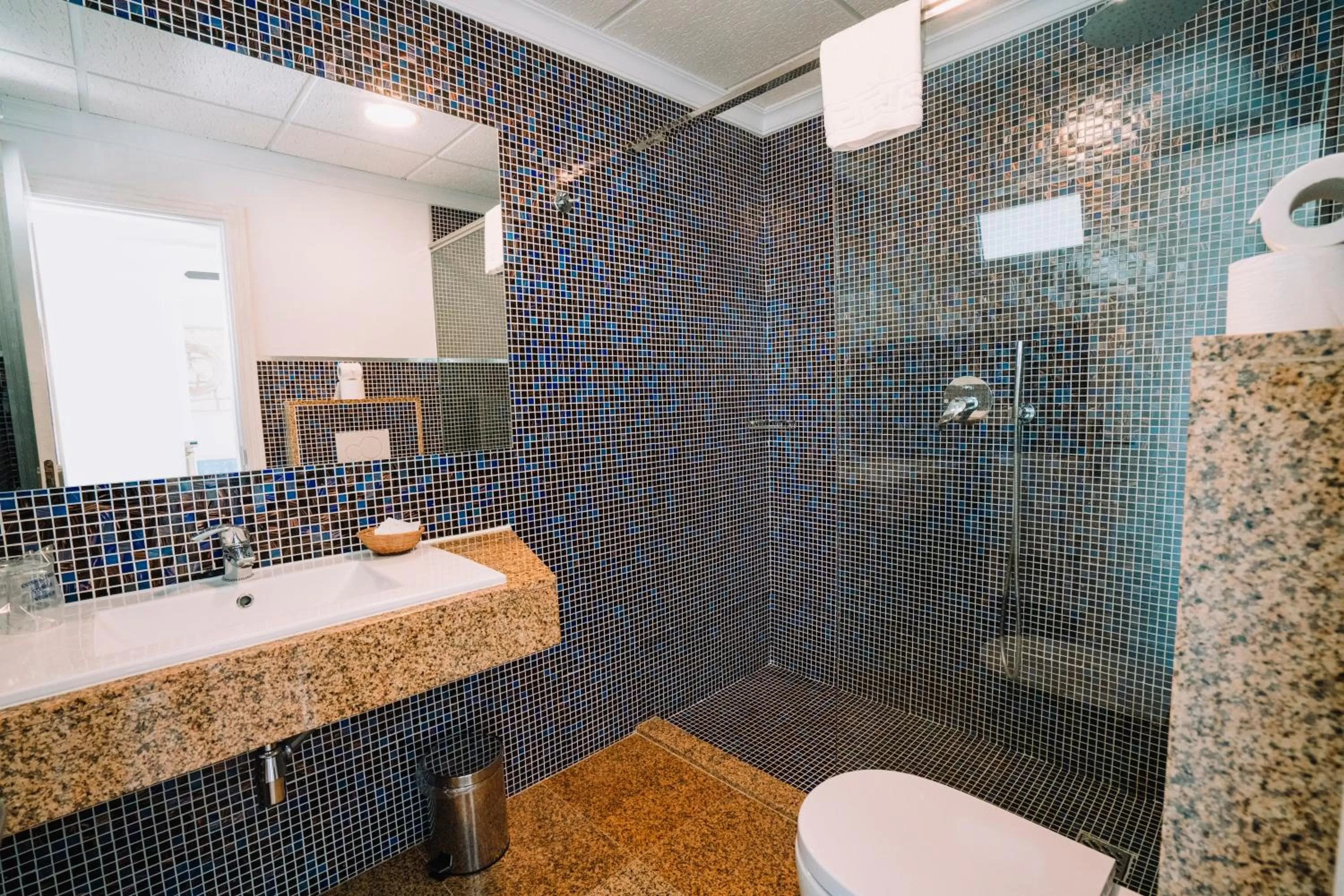 Family Double Room in Park Club Europe - All Inclusive Resort