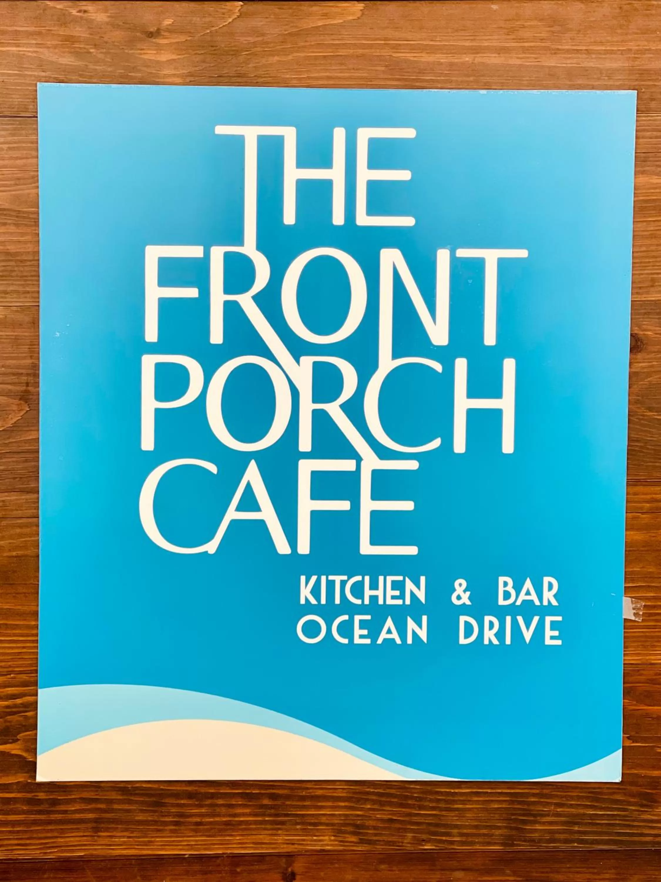 Breakfast in Z Ocean Hotel, Classico A Sonesta Collection