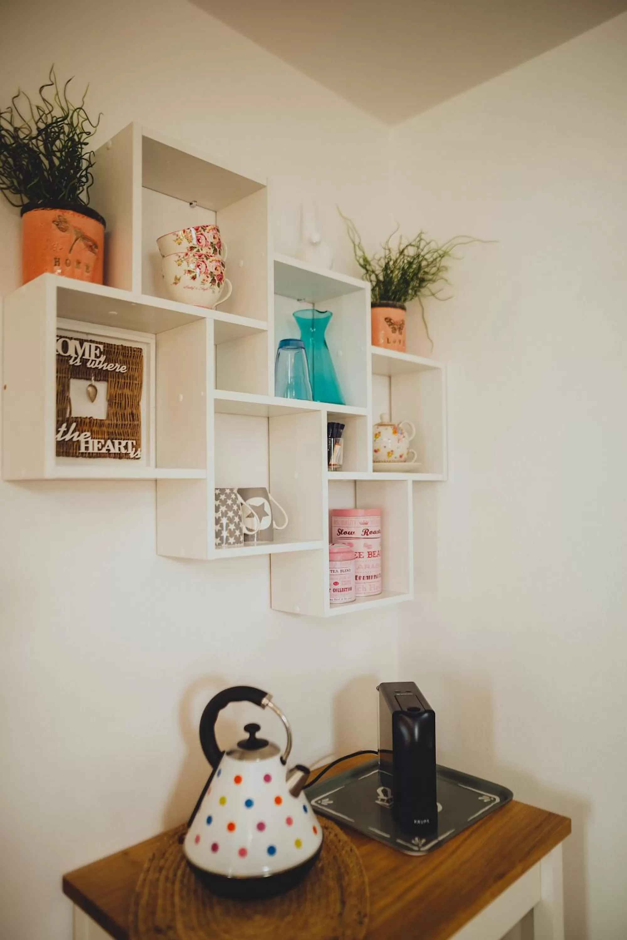 TV and multimedia in Das Hotel Stern, B&B KG - digital & contactless check-in