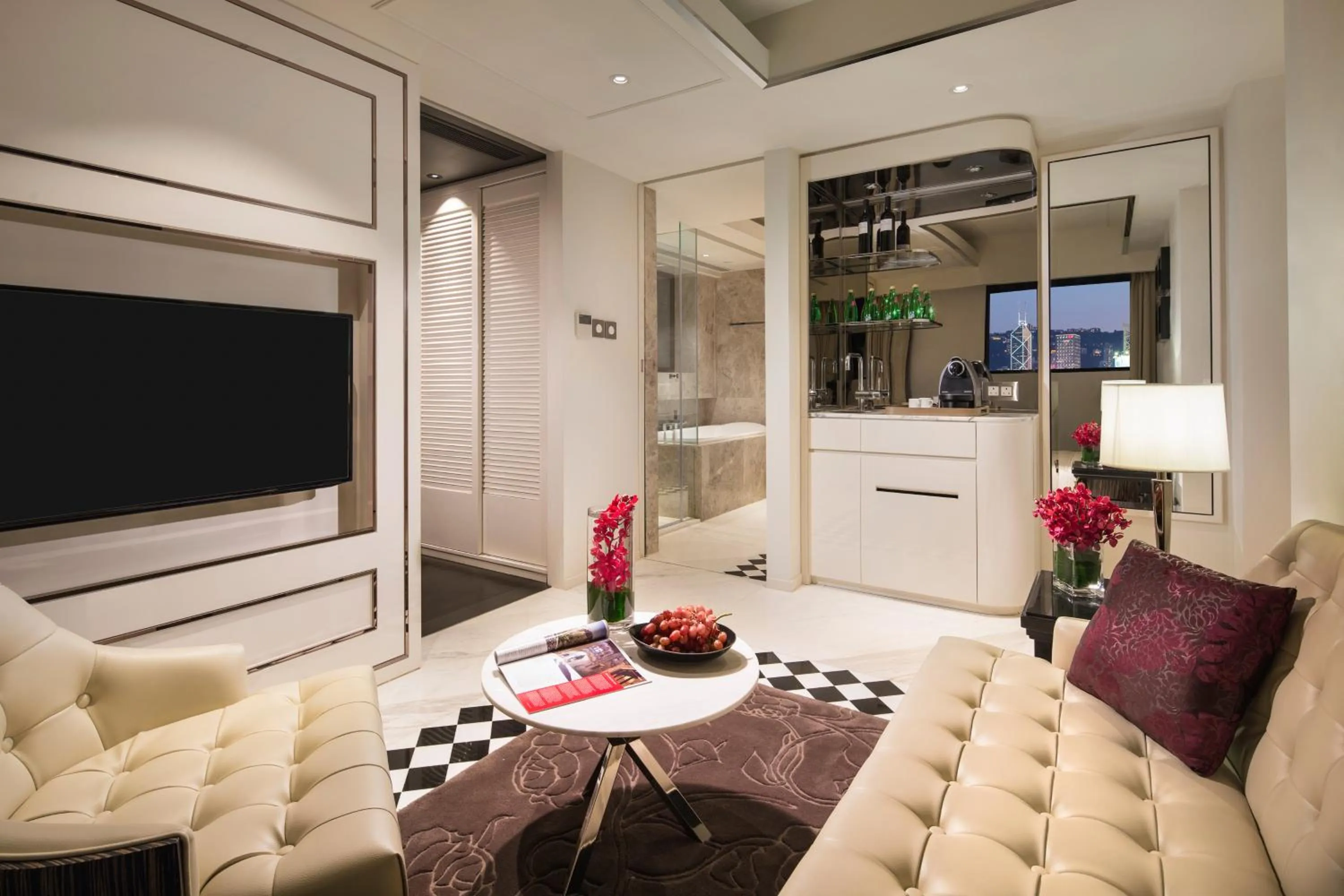 Hotel Pravo Hong Kong