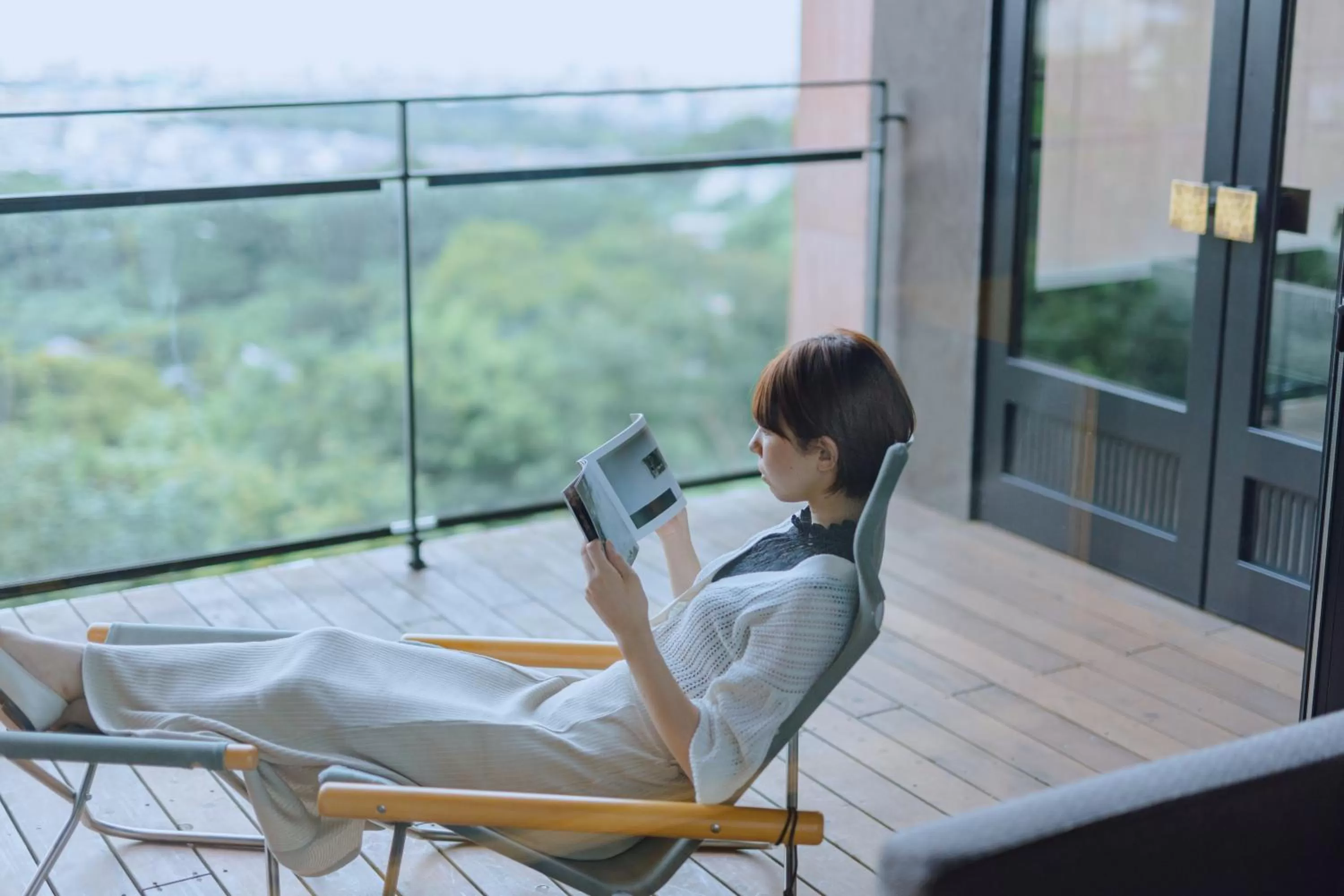 SEKIYA RESORT Galleria Midobaru