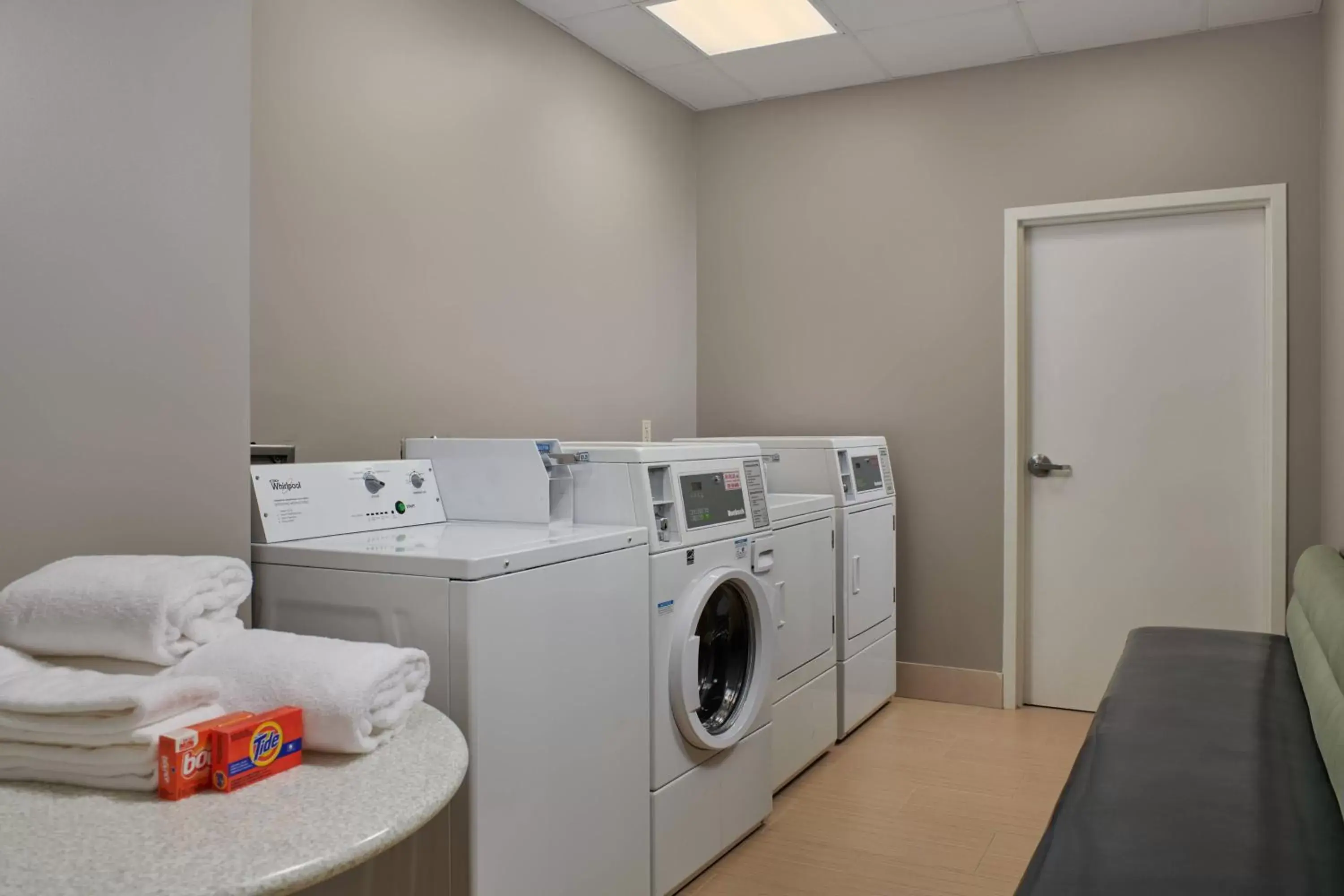 Other, Kitchen/Kitchenette in SpringHill Suites by Marriott Baton Rouge North / Airport