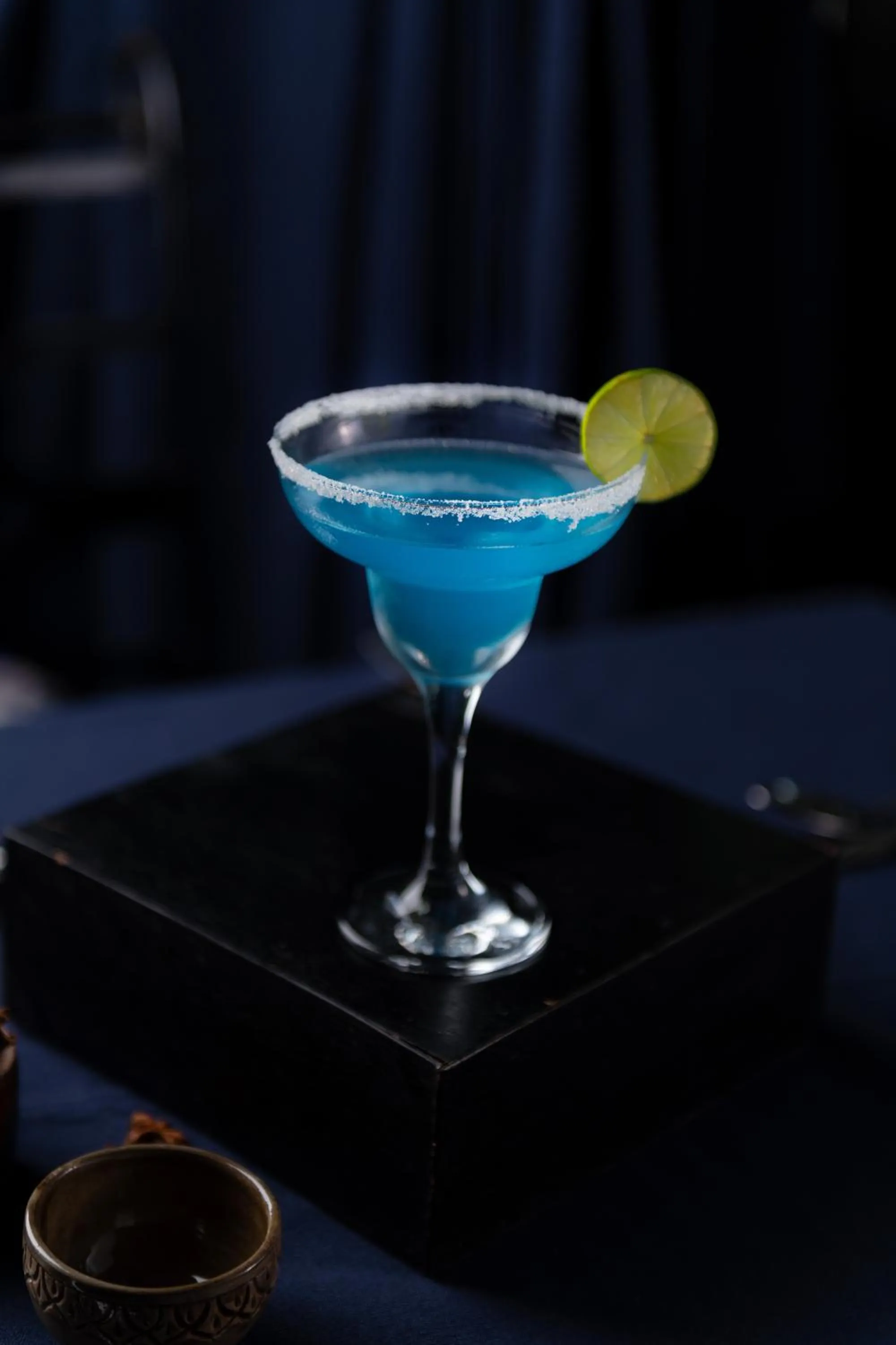 Food and drinks in Siem Reap Comforts Hostel