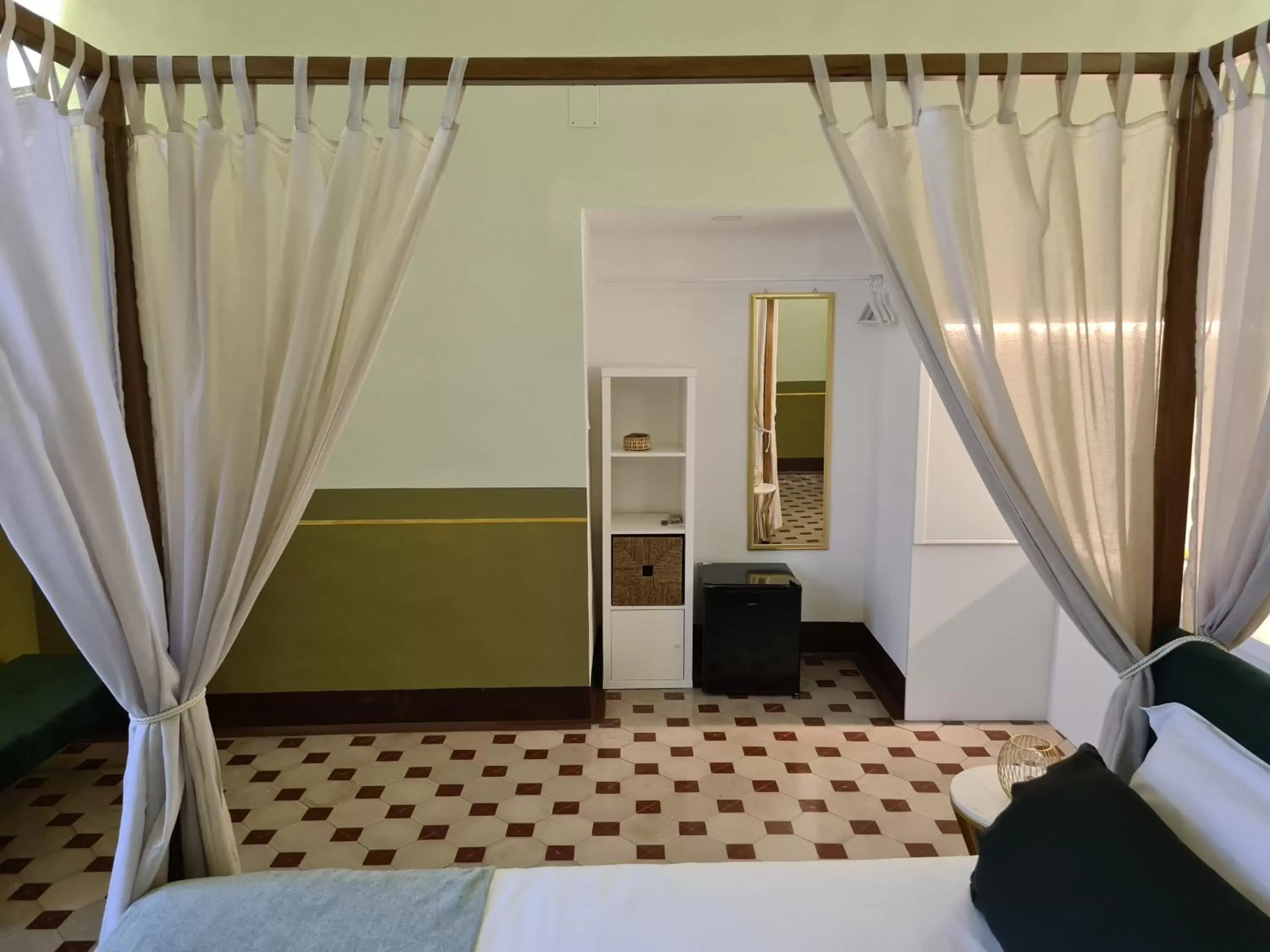 Toscano Palace Luxury Rooms Catania