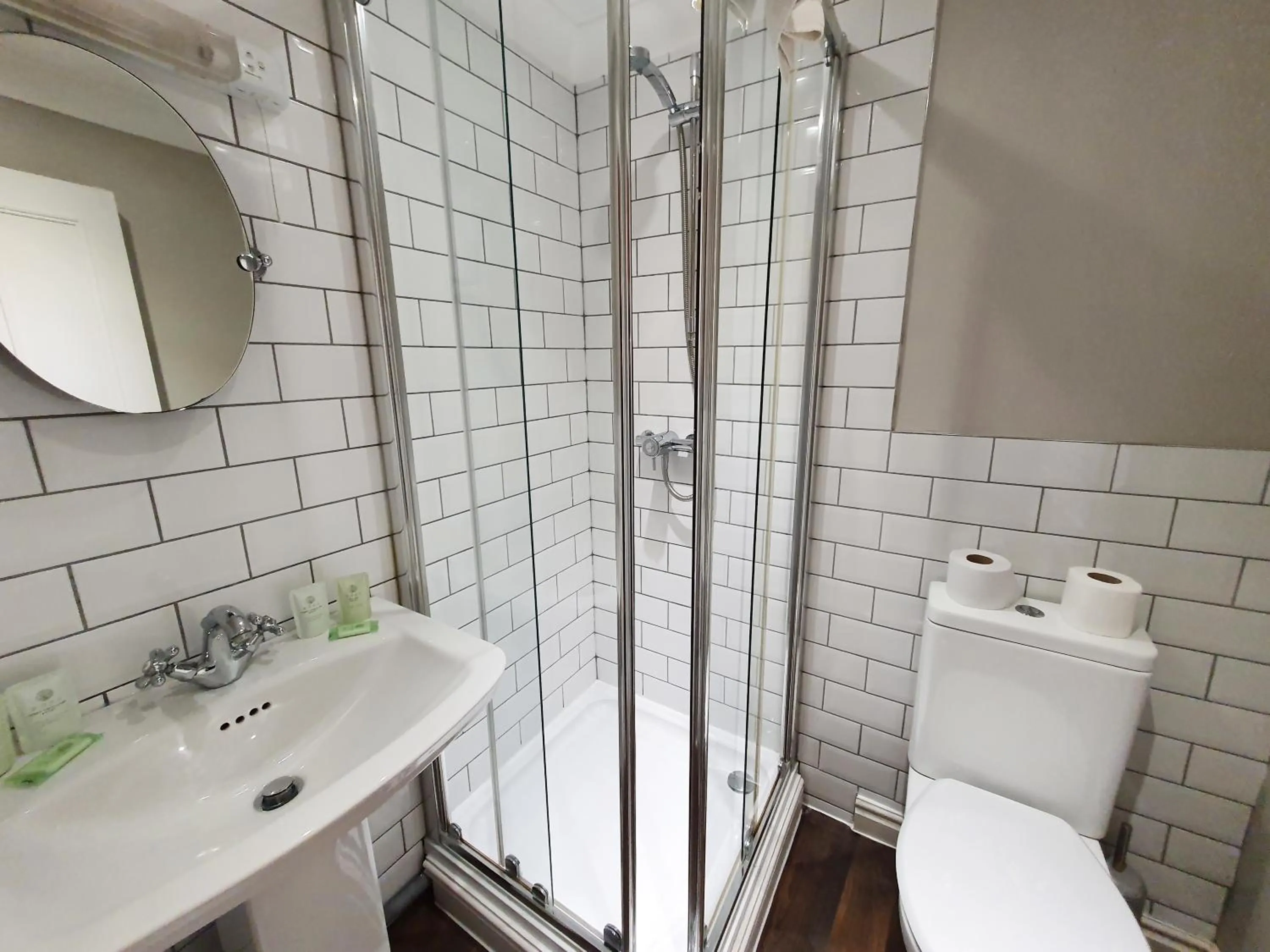 Holmwood House Guest Accommodation