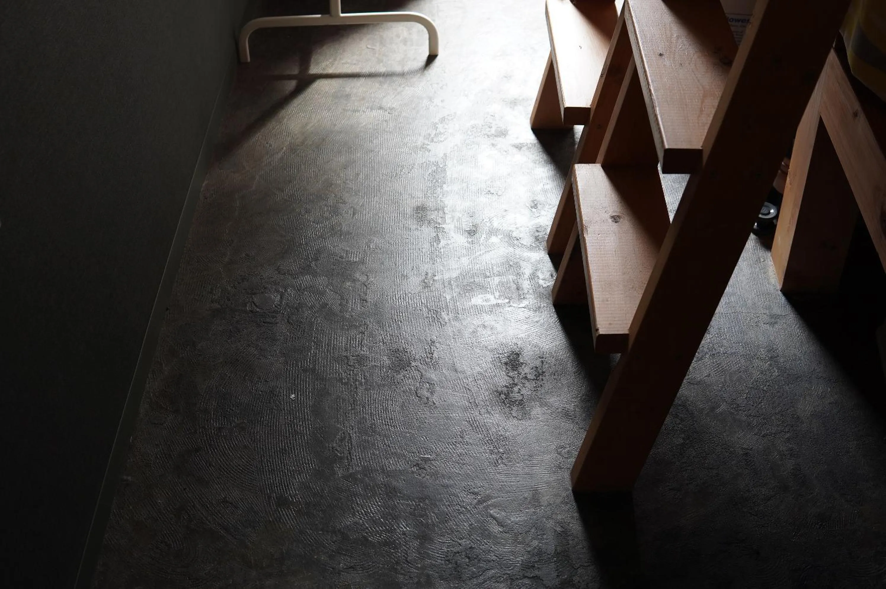 Photo of the whole room in Hostel Niniroom