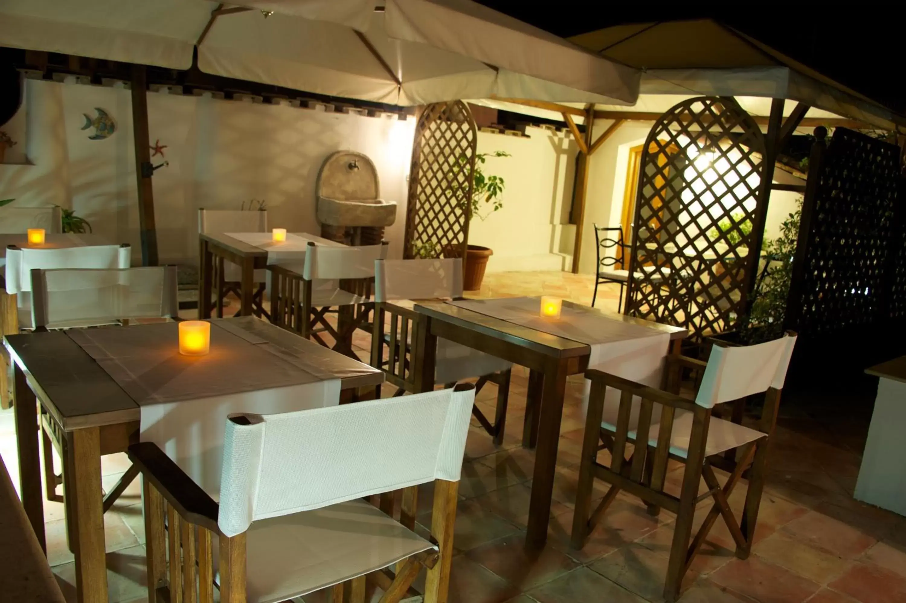 Patio, Restaurant/Places to Eat in Villa Lieta
