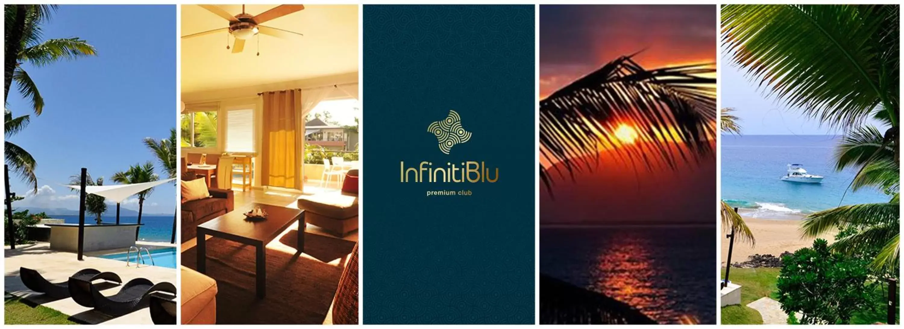 Property logo or sign in Instyle Residences at Infiniti Blu