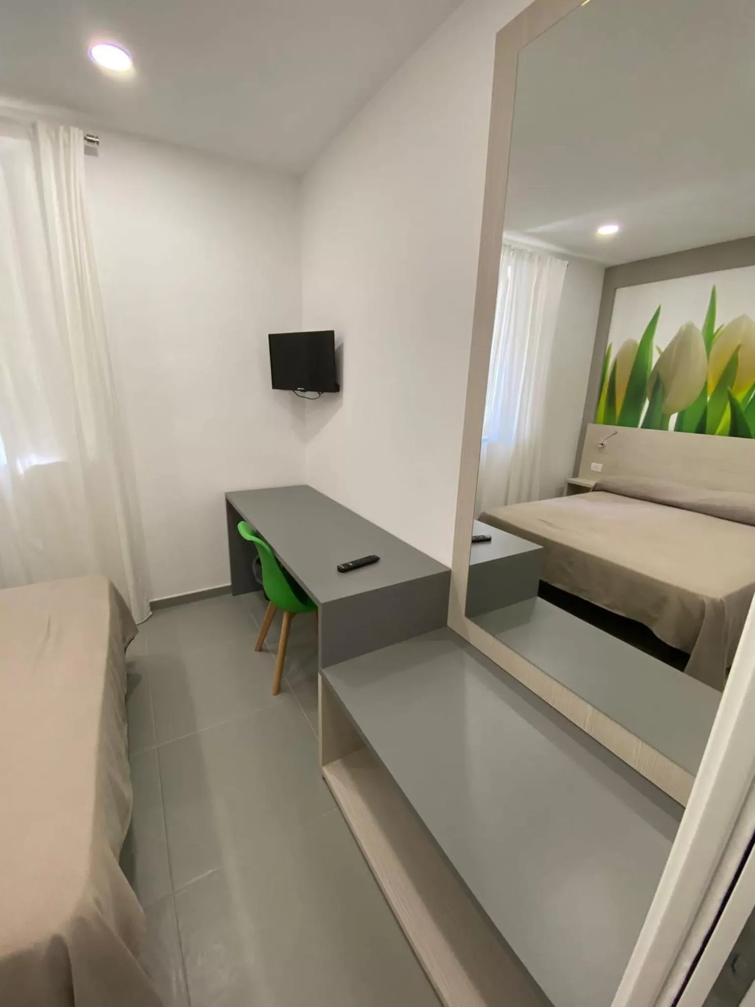 TV and multimedia in ILPOSTOGIUSTO