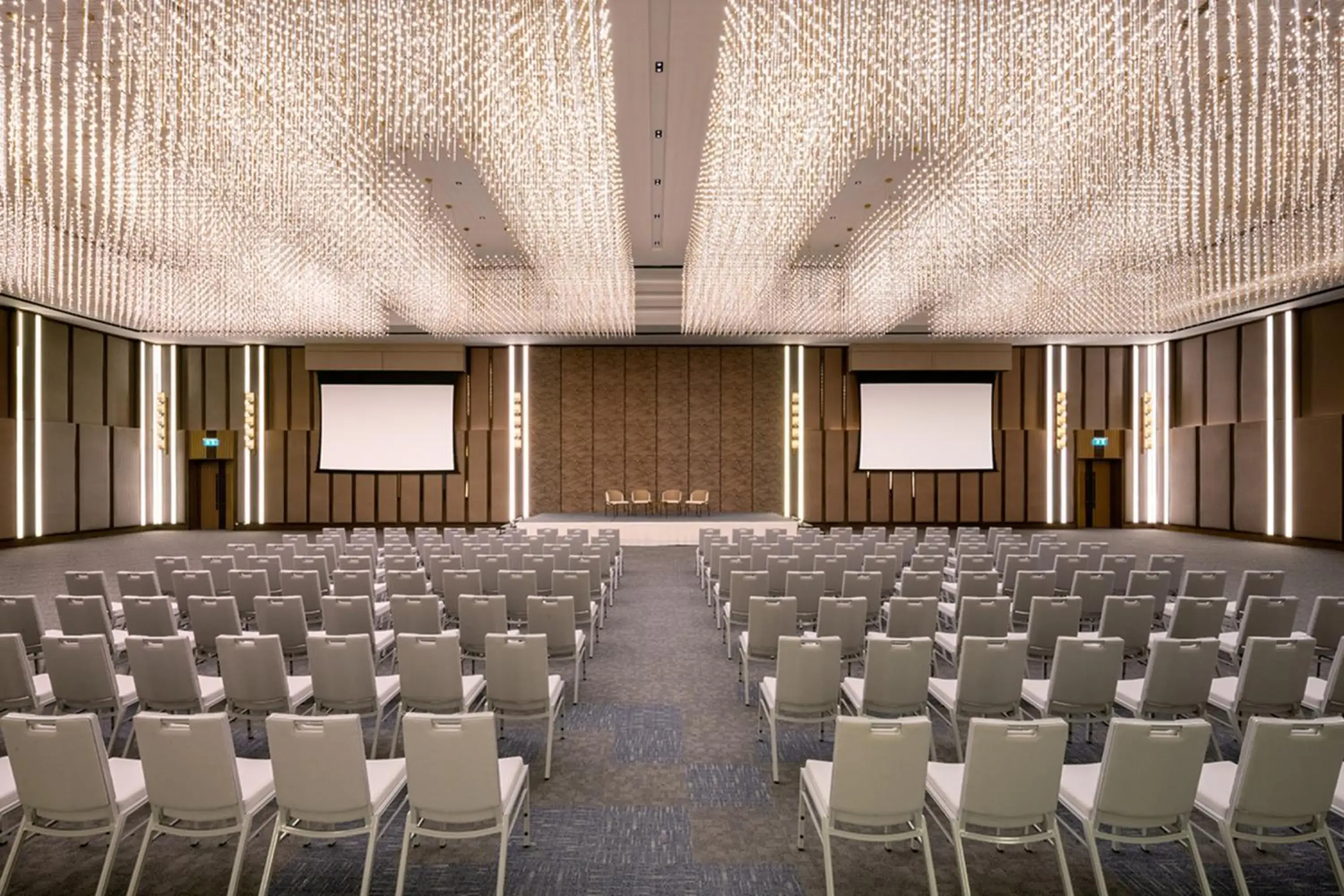 Meeting/conference room in Novotel Rayong Star Convention Centre