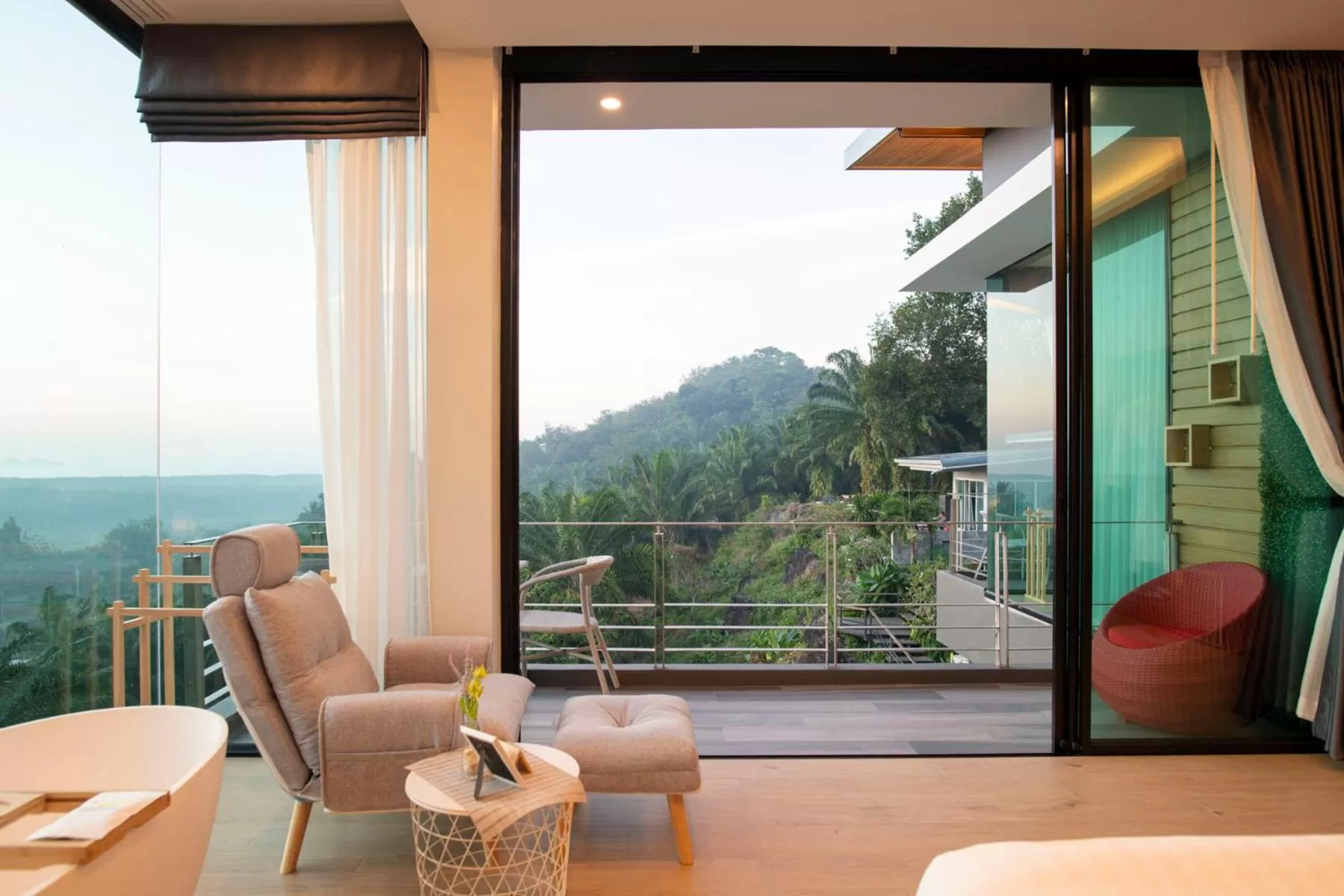 Ao Luek Panoramic Pool-SHA Plus