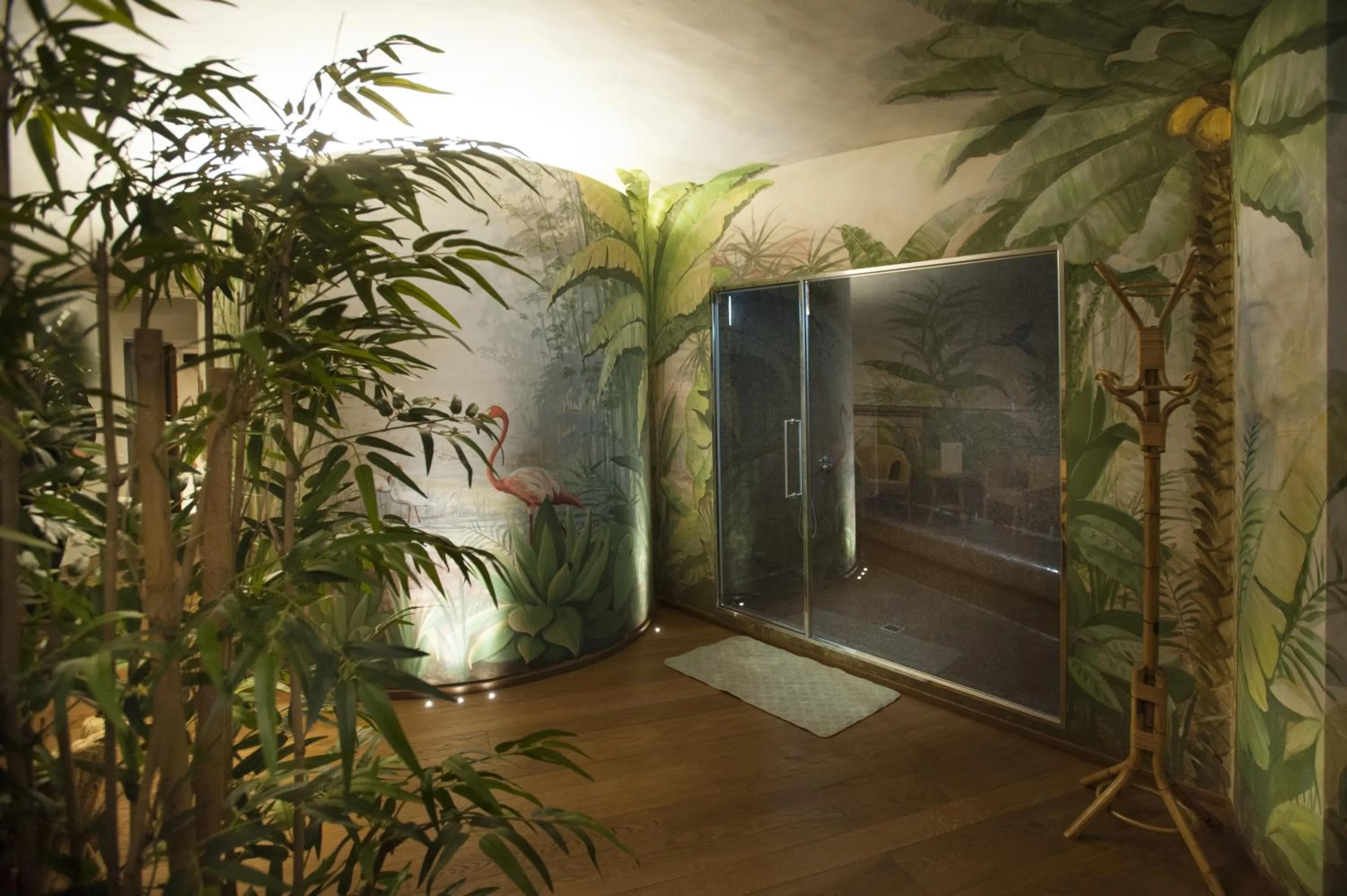 Massage in Castello di Guarene