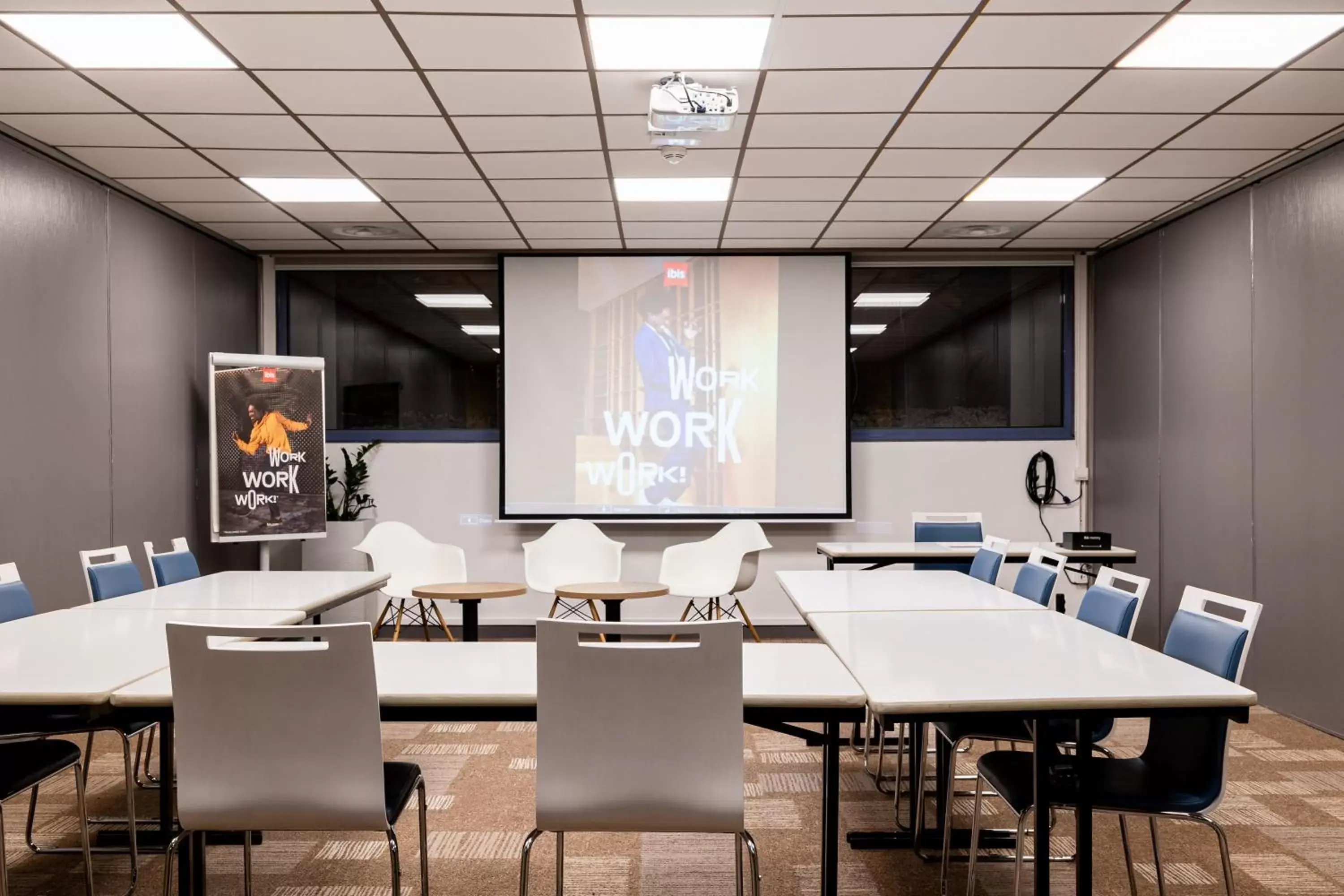 Meeting/conference room in ibis Bordeaux Centre Meriadeck