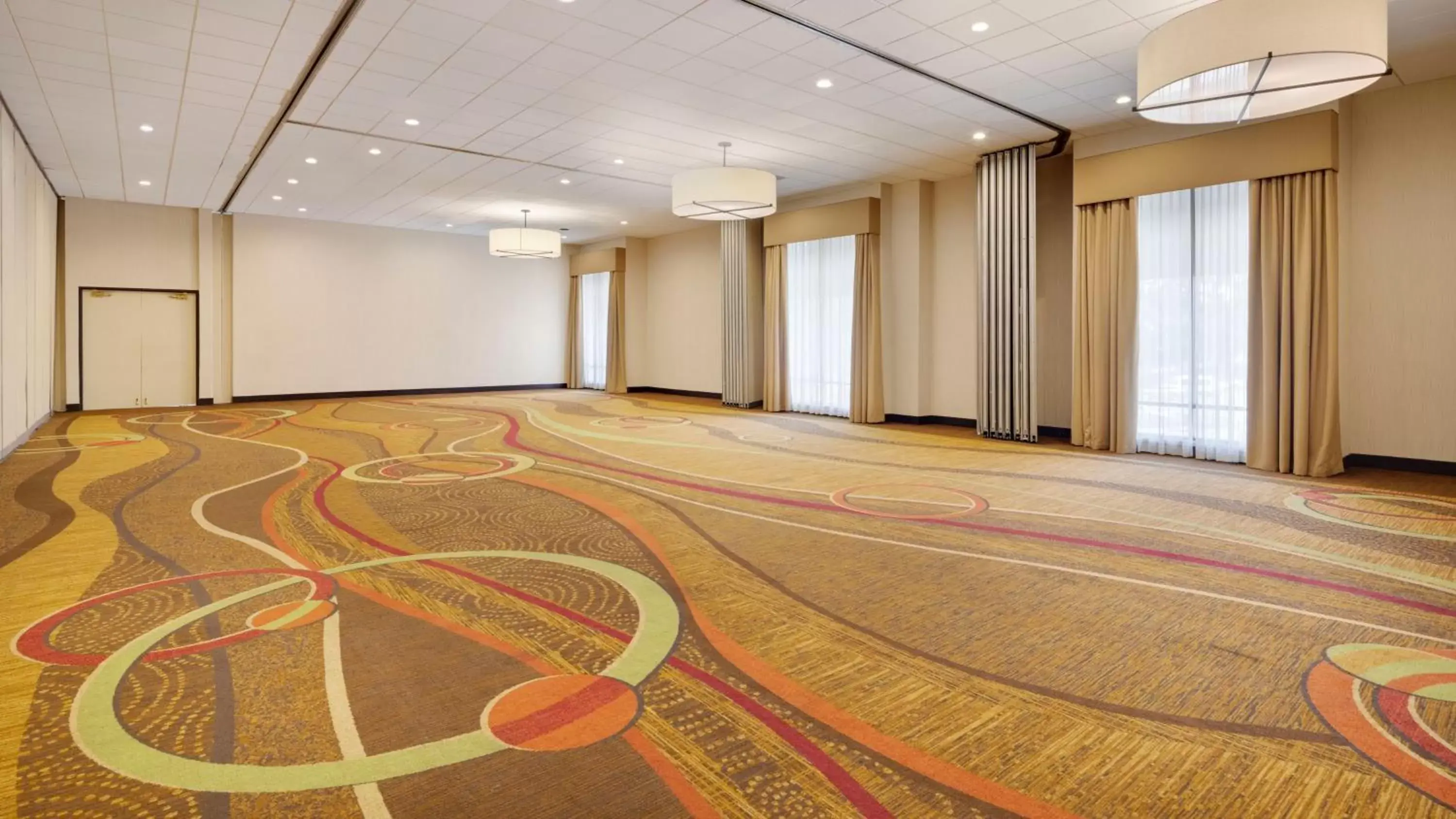 Meeting/conference room, Other Activities in Holiday Inn San Jose-Silicon Valley, an IHG Hotel