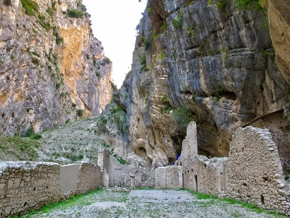 Nearby landmark, Natural Landscape in Il Castello di Atessa