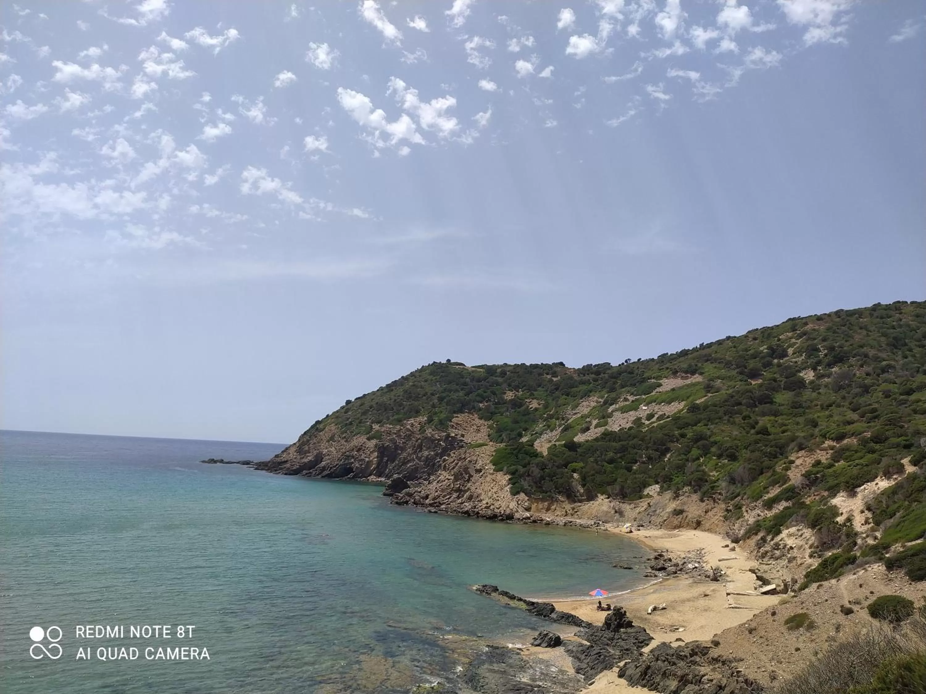 Nearby landmark in Il Nuraghe