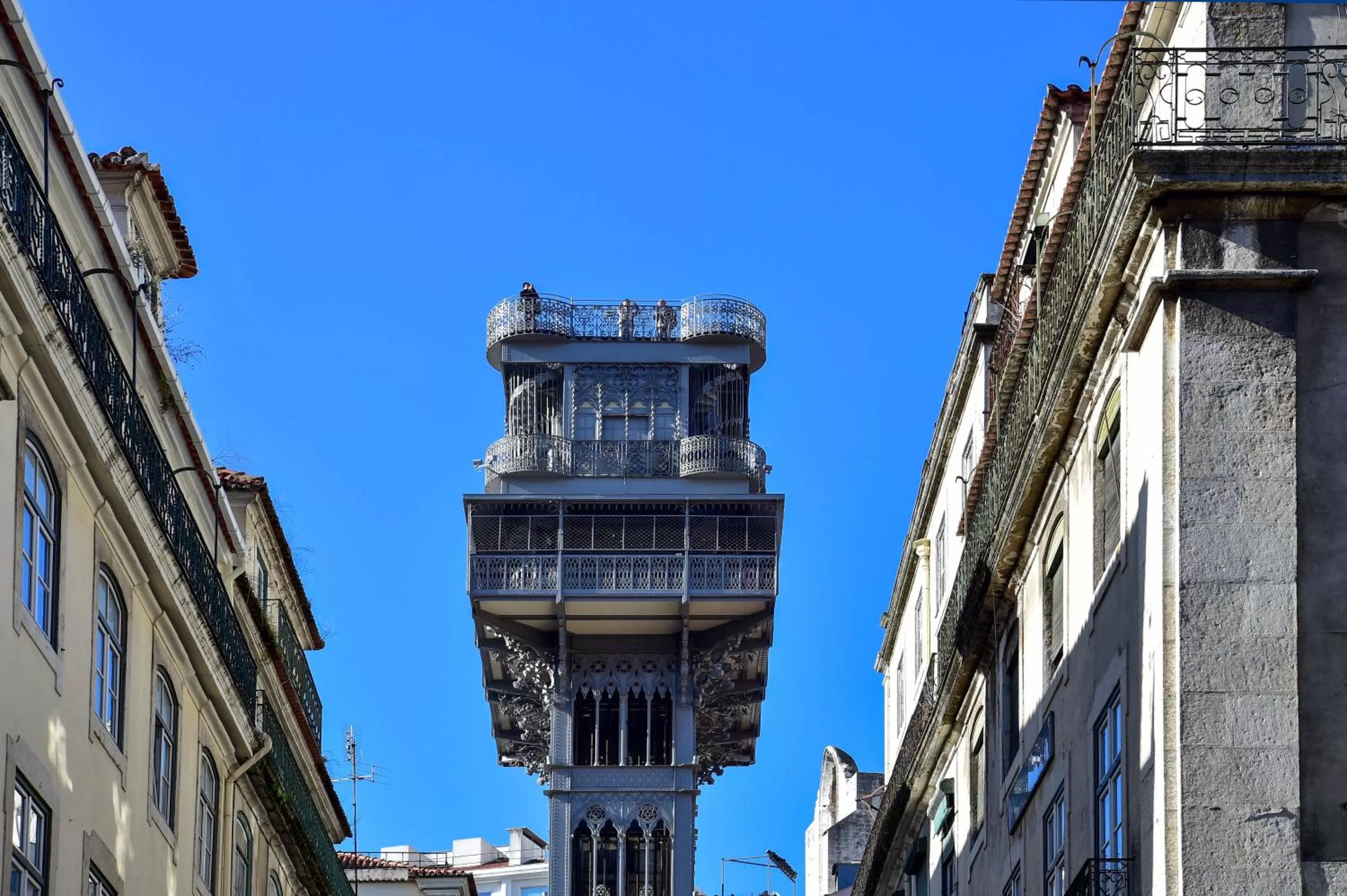 Nearby landmark in My Story Hotel Augusta