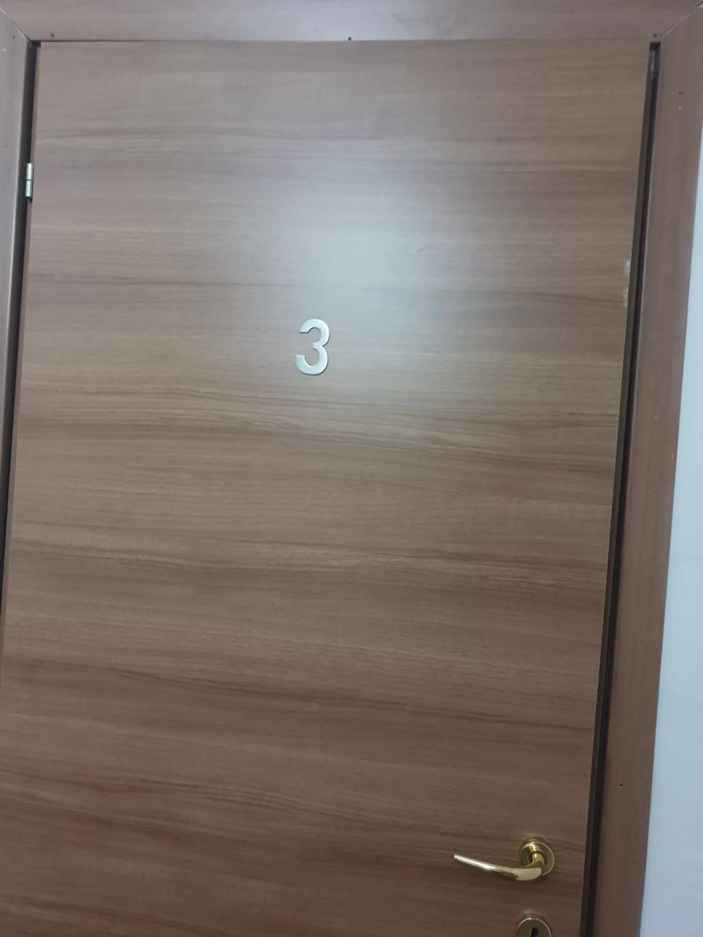 View (from property/room) in Oasi del benessere