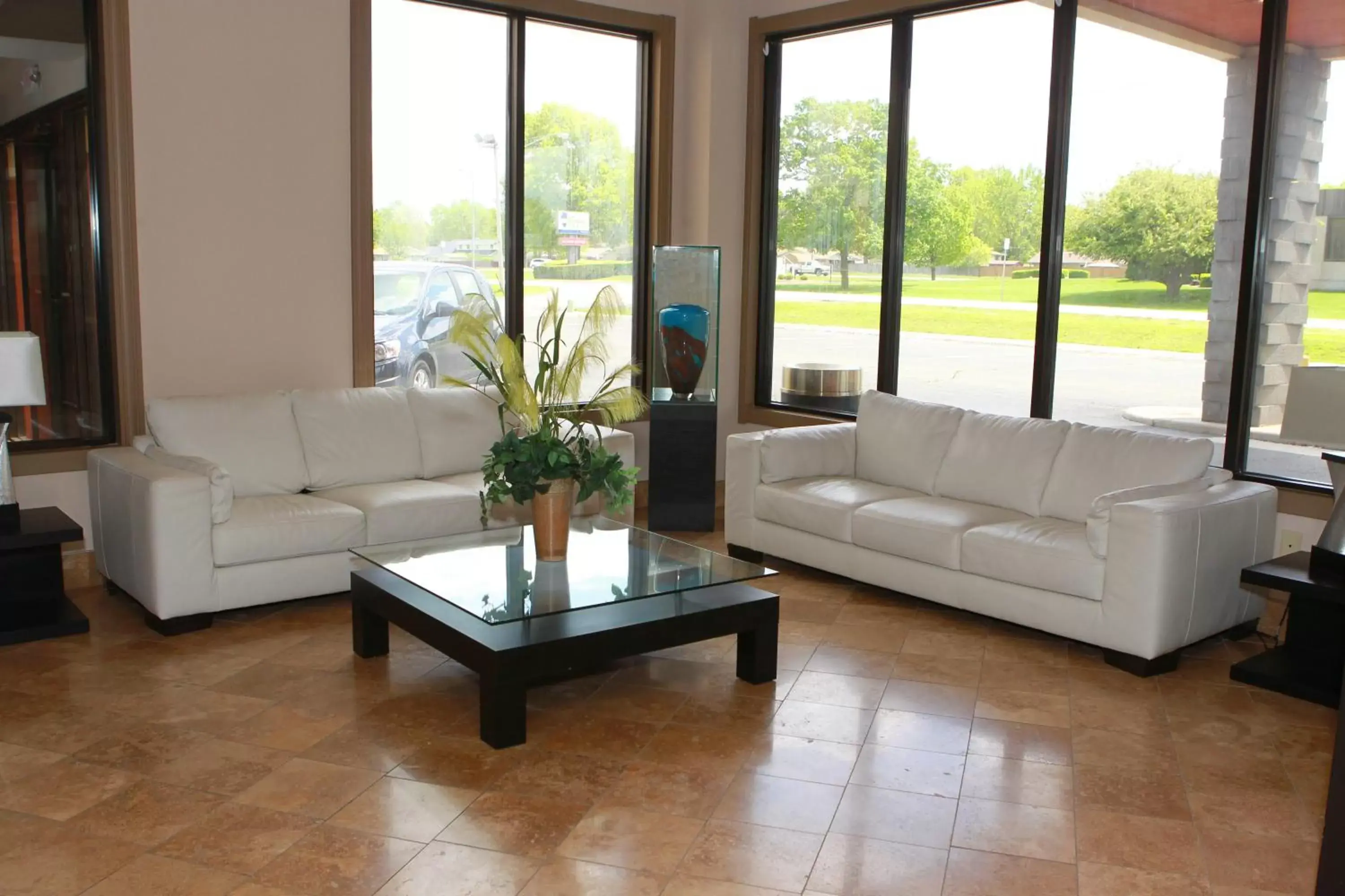 Lobby or reception, Seating Area in Suite Dreams Hotel