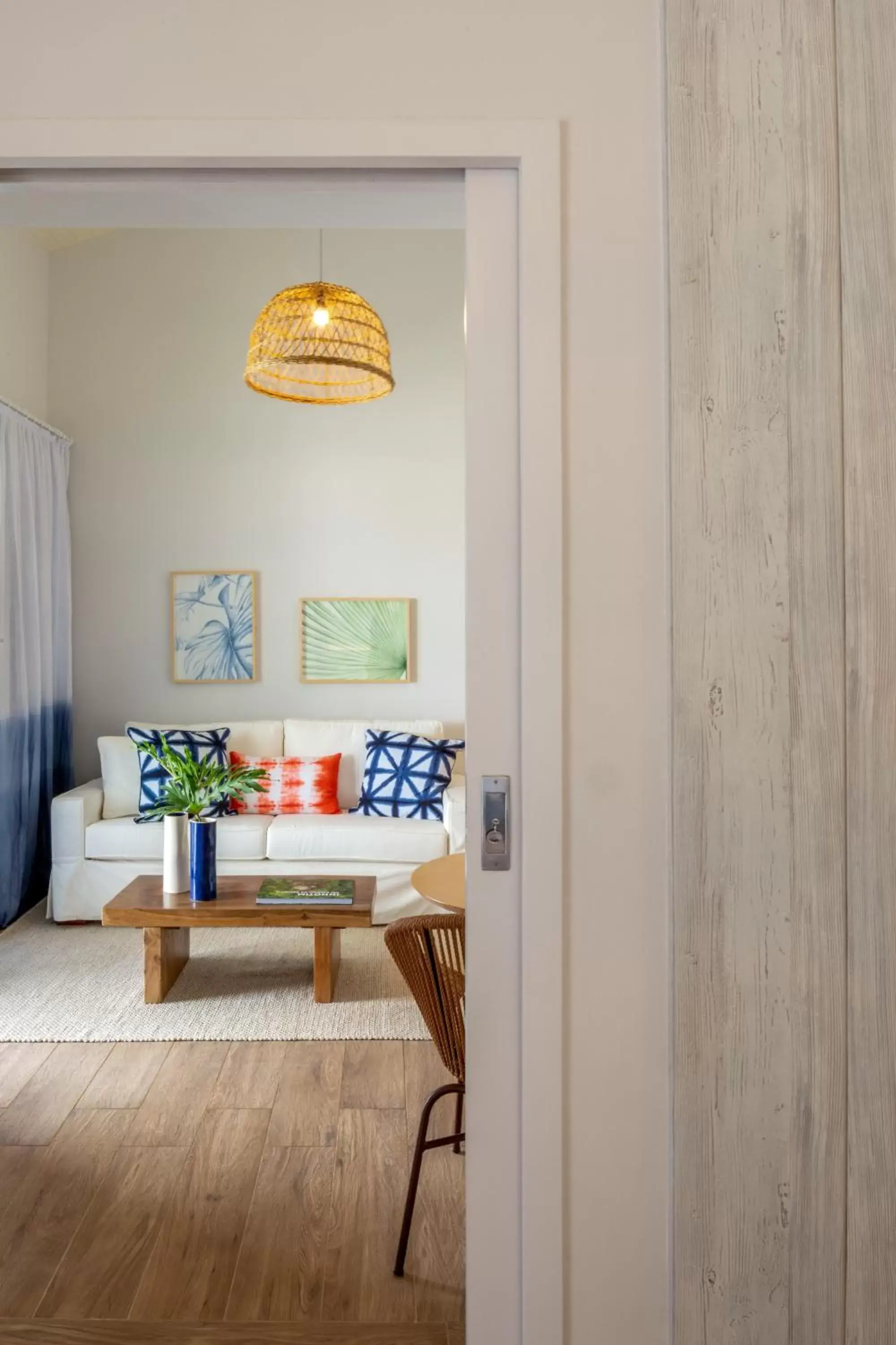 Bedroom in Hotel Aretê Bedroom in Hotel Aretê