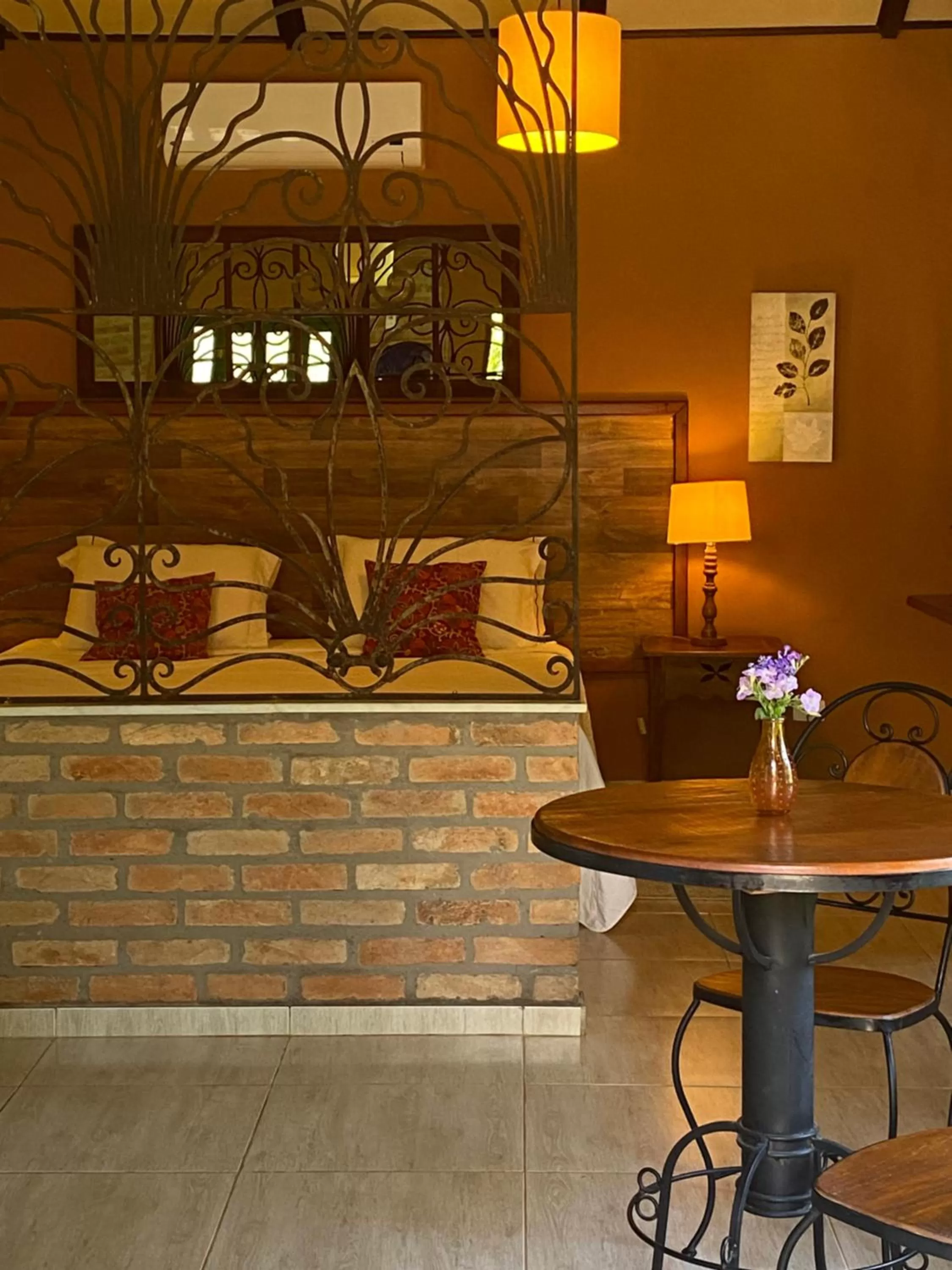 View (from property/room) in Hotel Santa Esmeralda