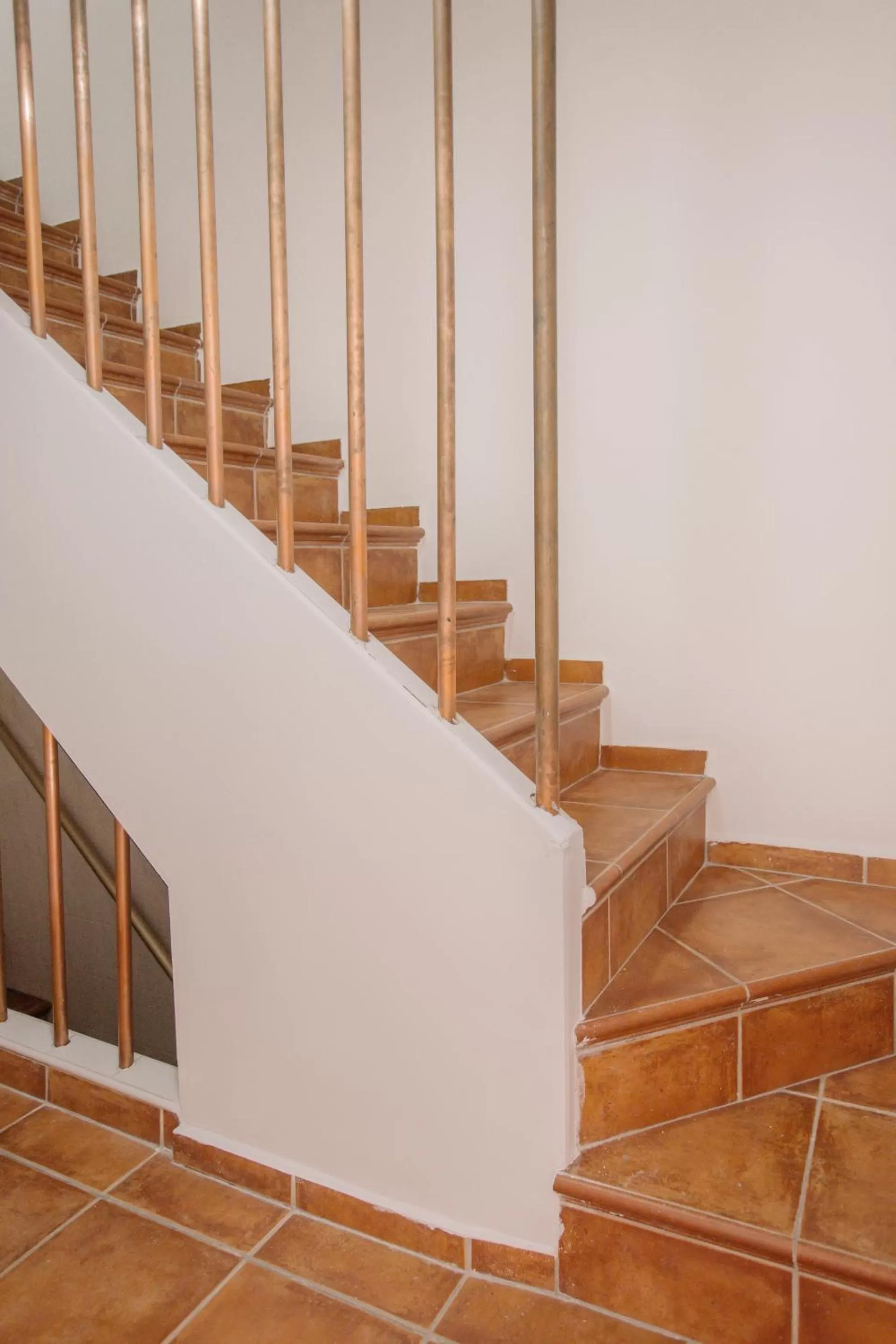 Facade/entrance in Terra