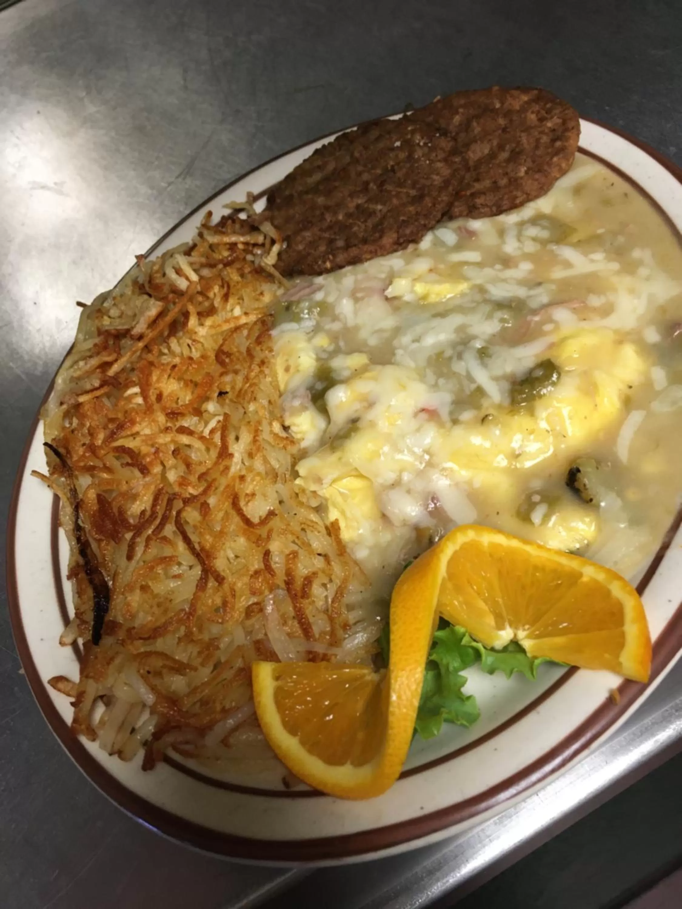 Food and drinks, Food in Howard Johnson by Wyndham Raton