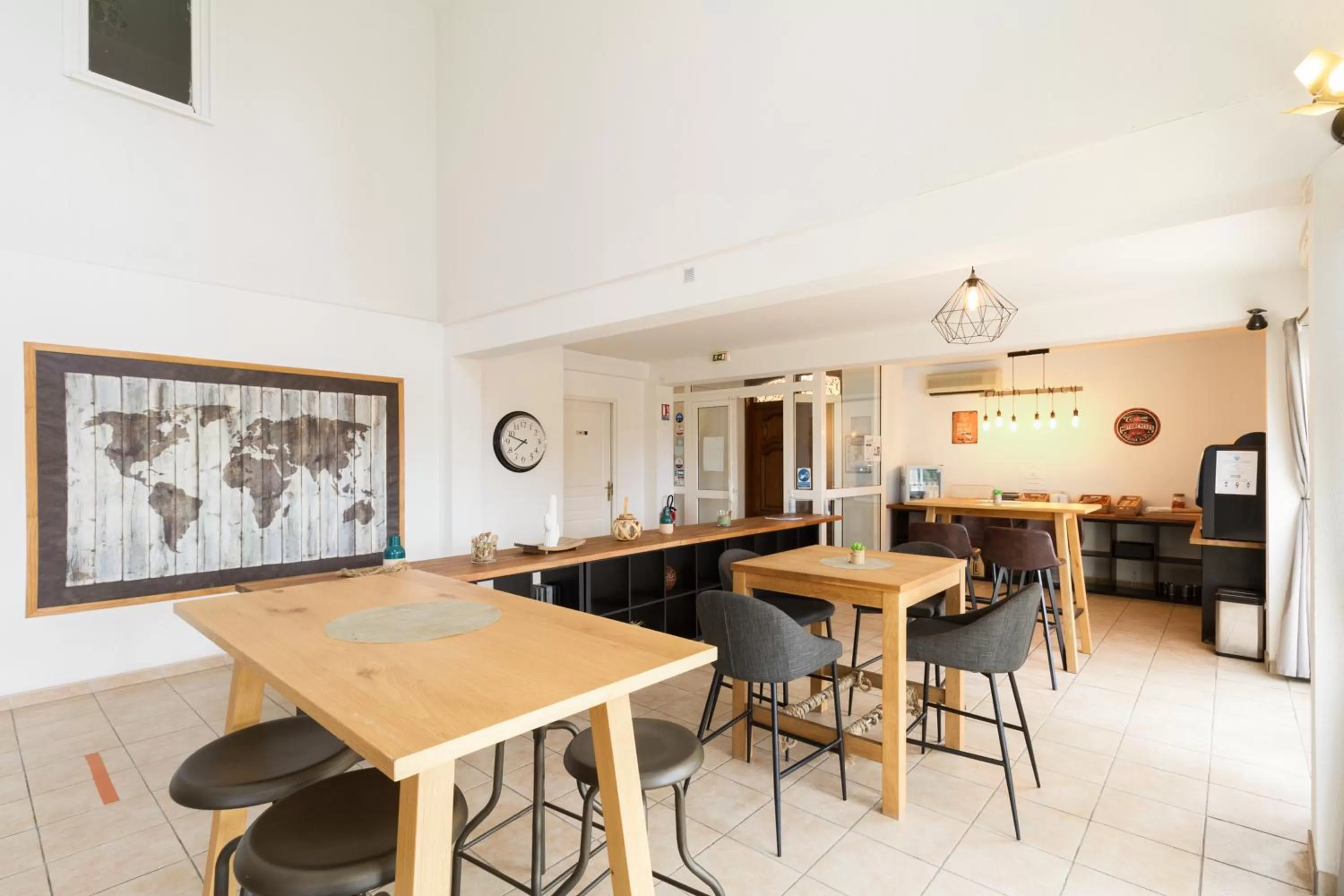 Breakfast in Garden & City Les Bastides de Grimaud