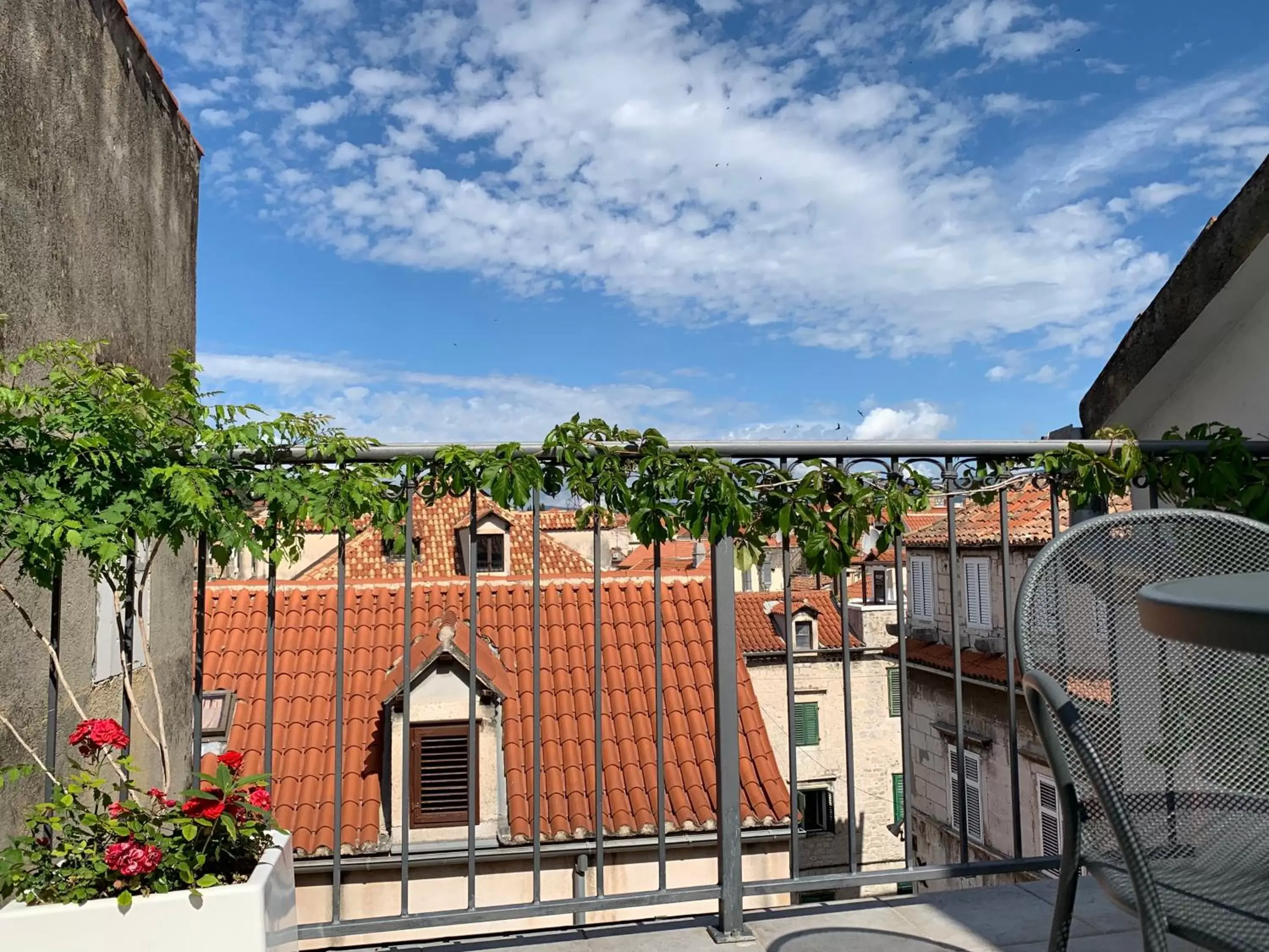 Day in Slavija Culture Heritage Hotel