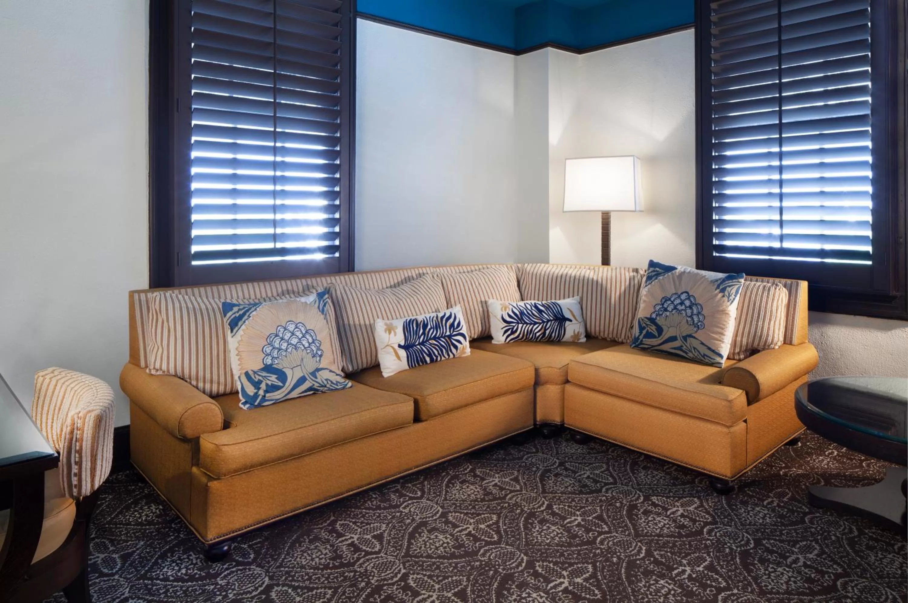 Junior King Suite in Crowne Plaza Key West-La Concha