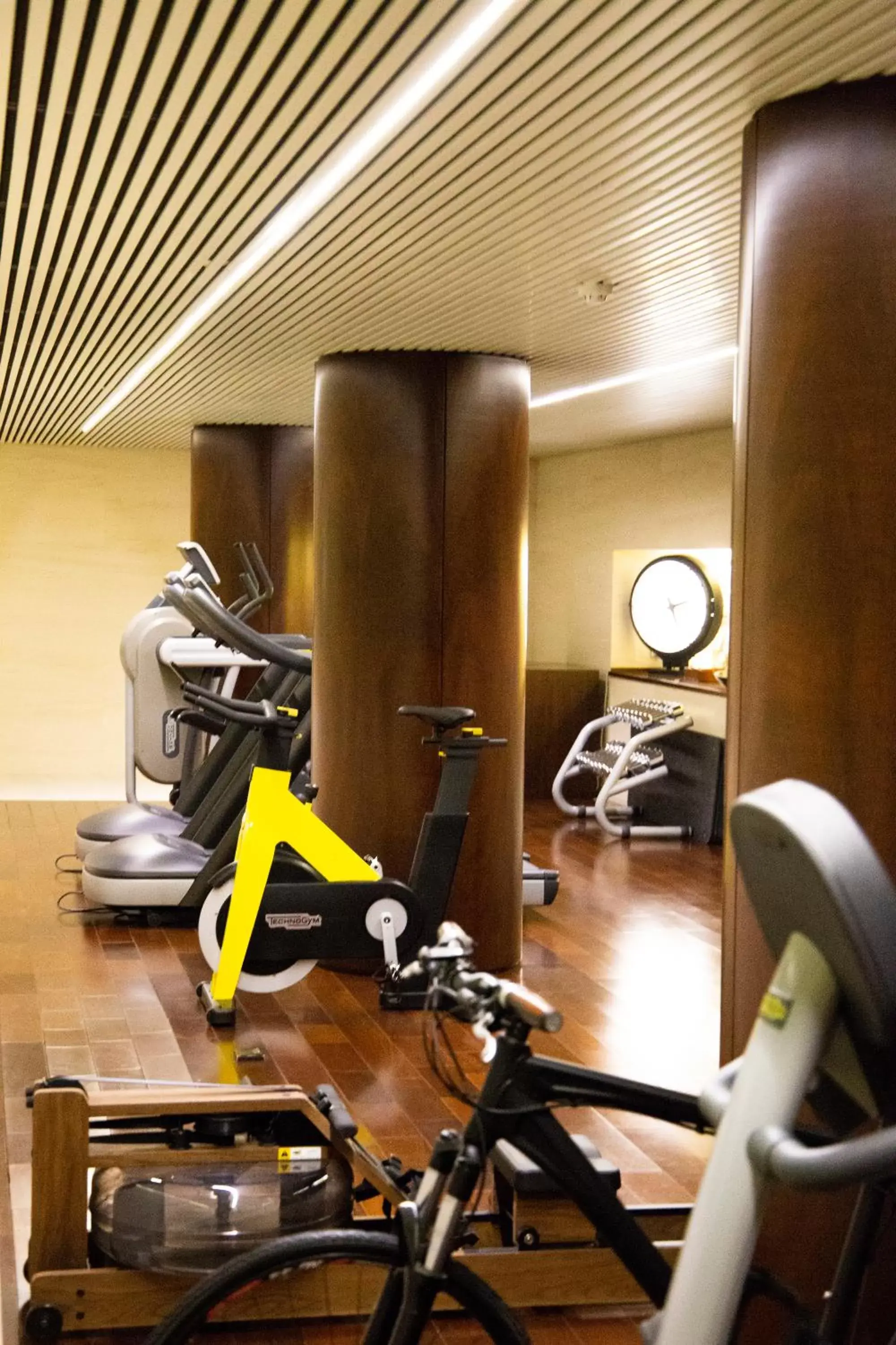 Other, Fitness Center/Facilities in Square Nine Hotel Belgrade-The Leading Hotels of The World