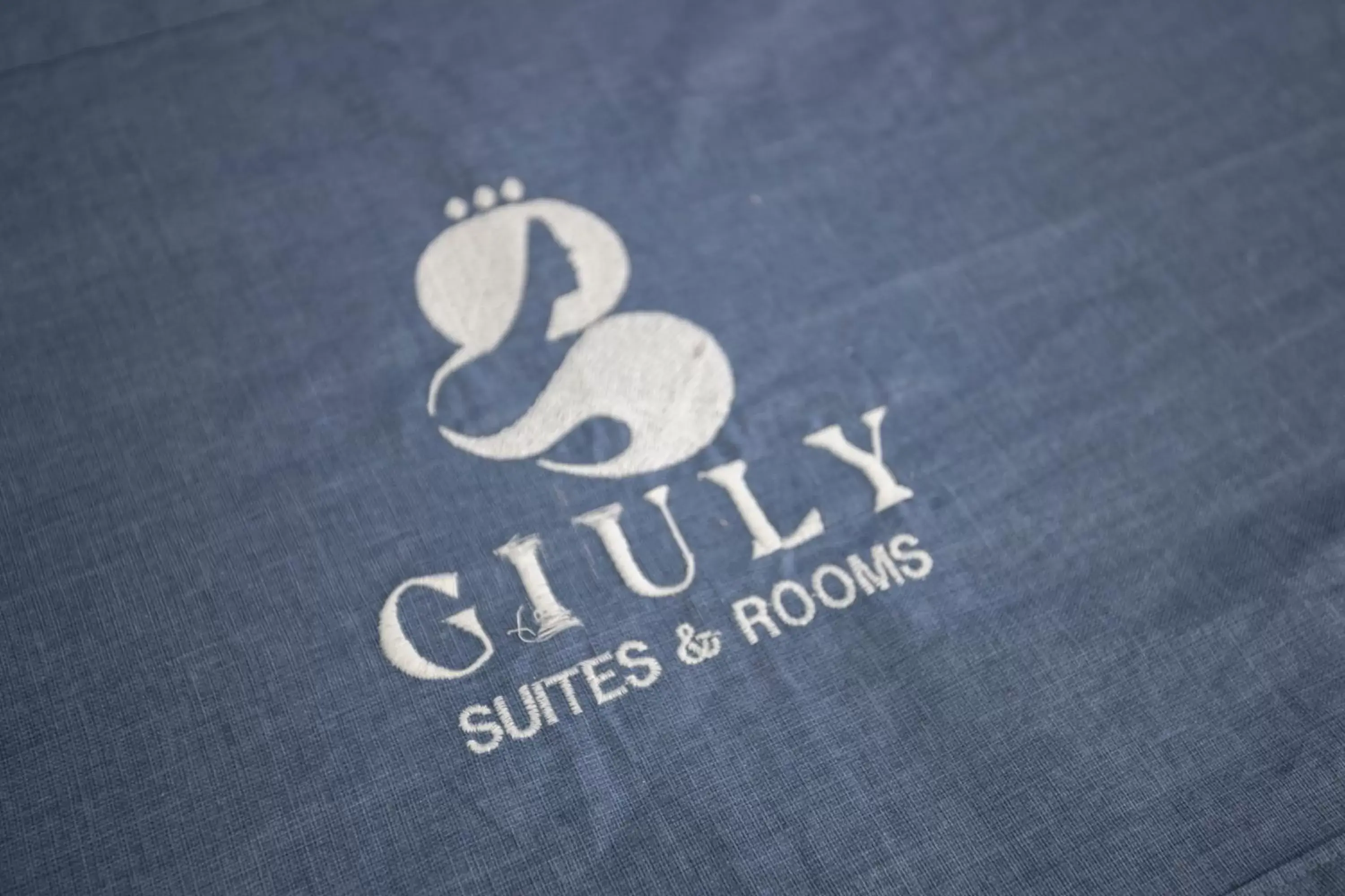 Property logo or sign in GIULY SUITES & ROOMS