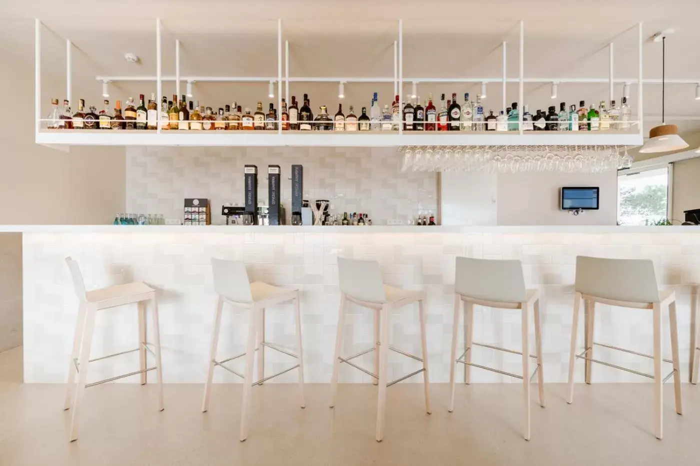 Lounge or bar, Lounge/Bar in Park Hotel San Jorge & Spa by Escampa Hotels